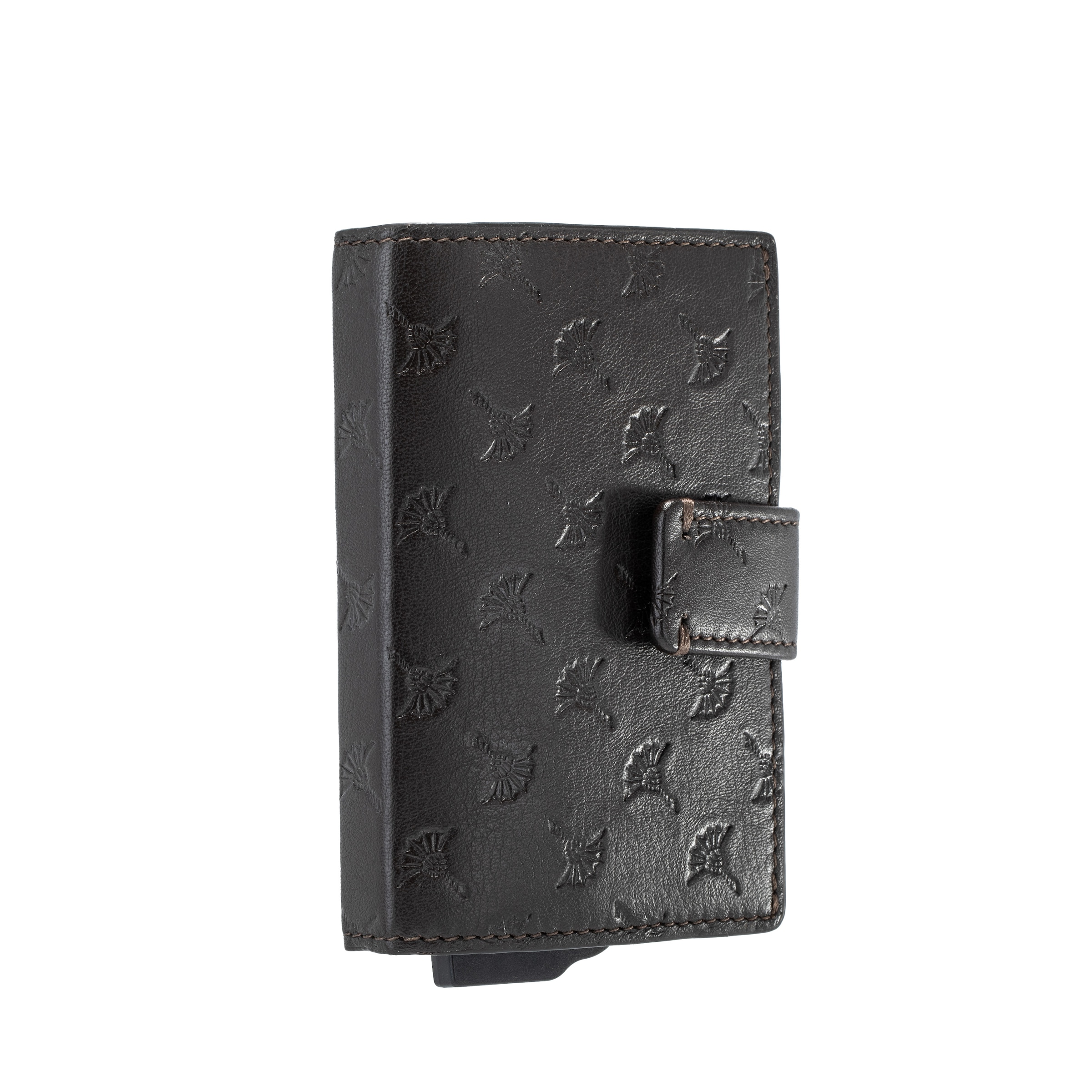 JOOP! Kartenetui »leggero stampa c-four e-cage sv8«