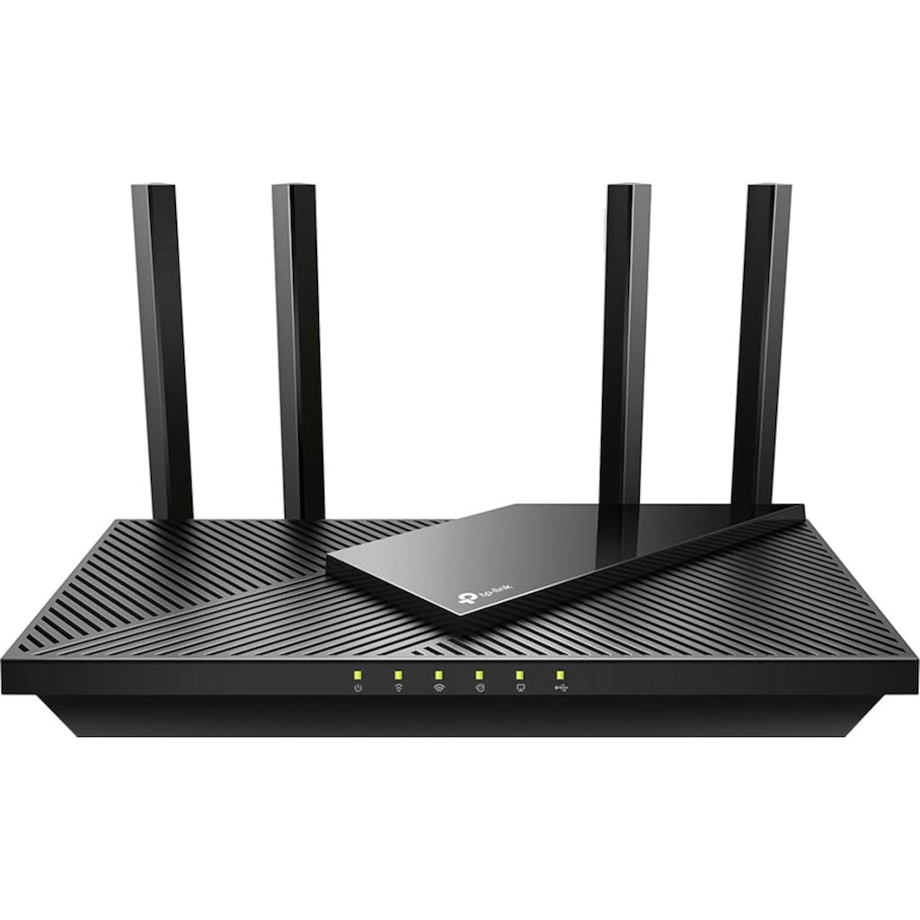 TP-Link WLAN-Router »Archer AX55«