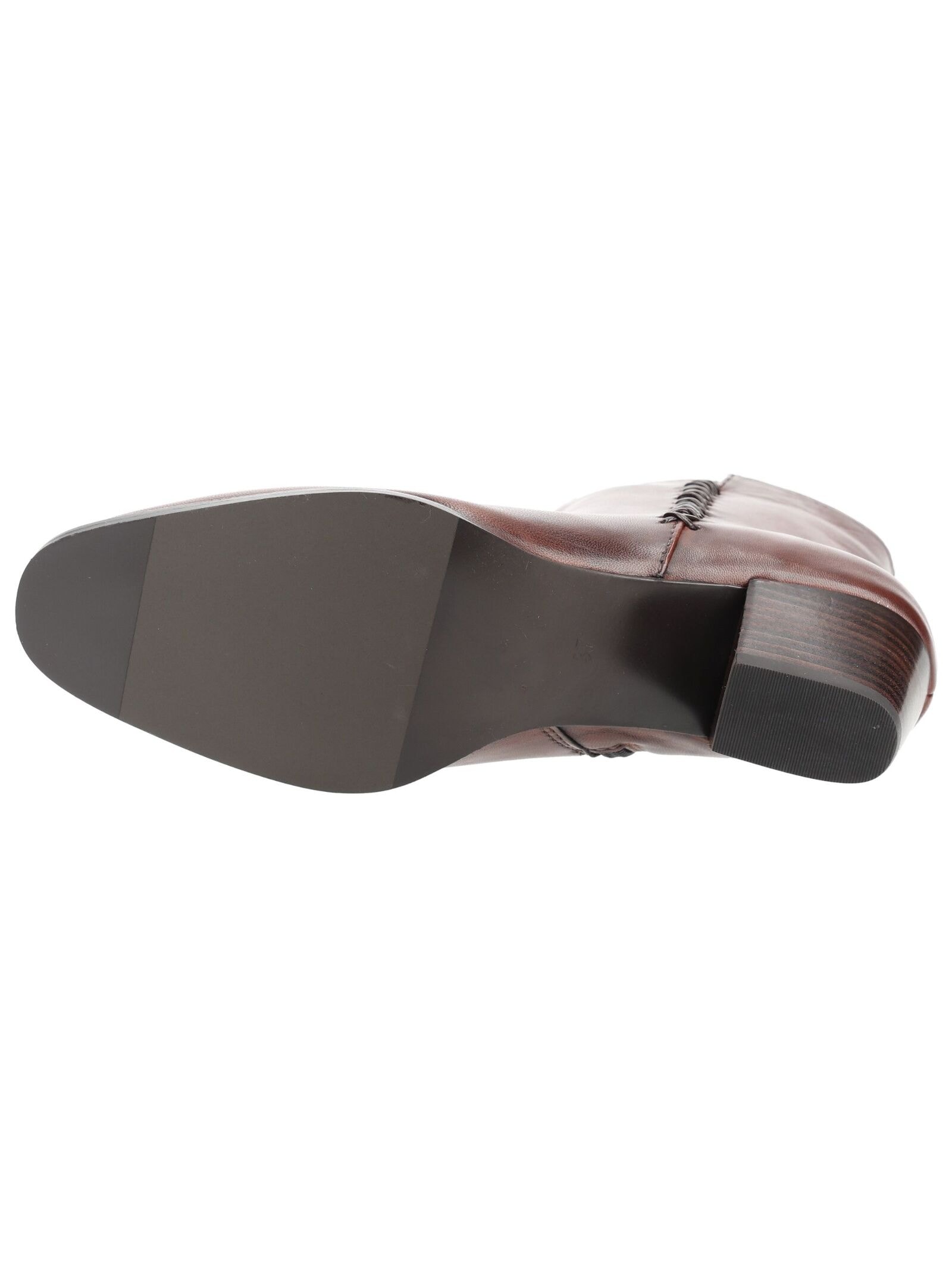 Everybody Stiefelette »Everybody Stiefelette Leder«