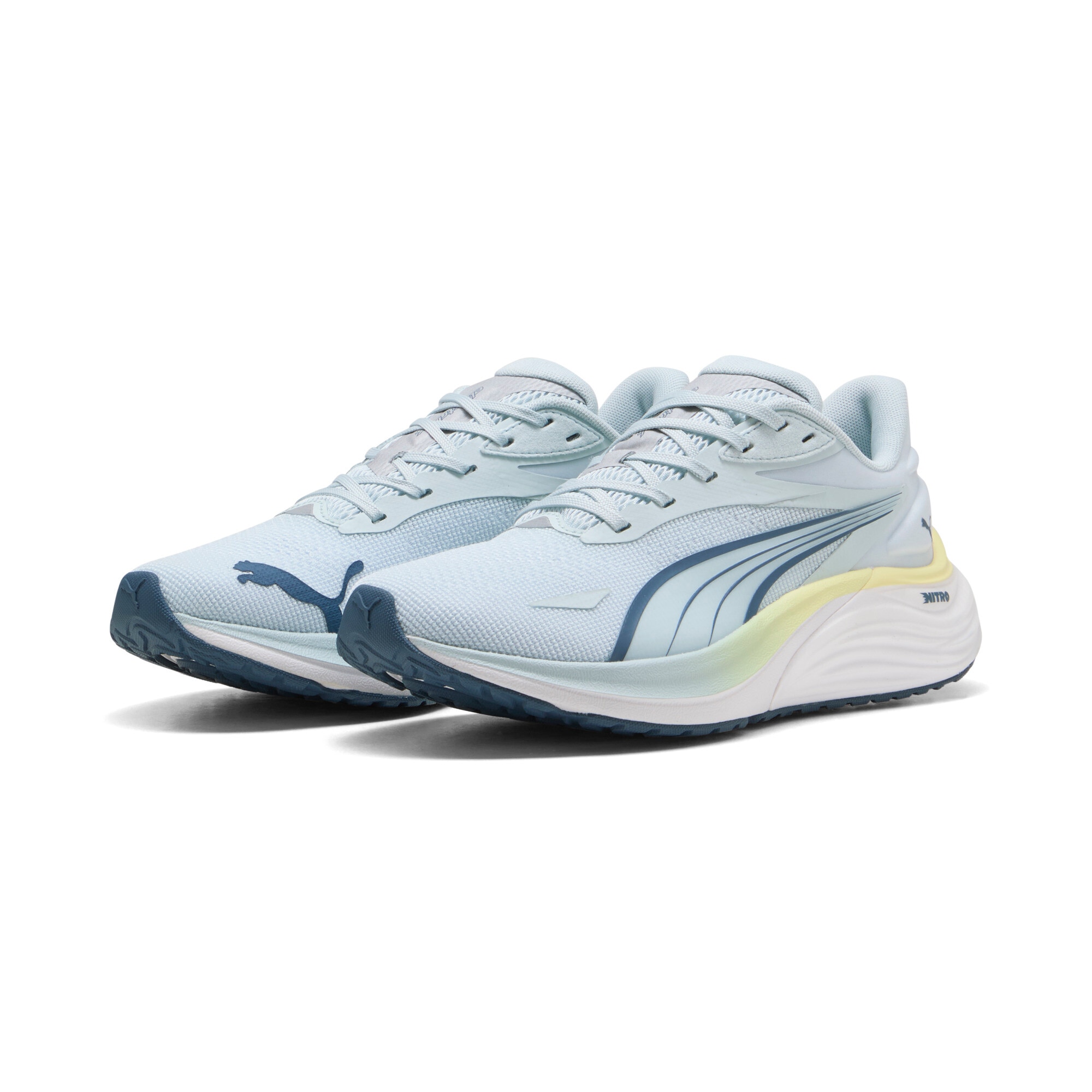 PUMA Laufschuh "ELECTRIFY NITRO 4 WN" günstig online kaufen