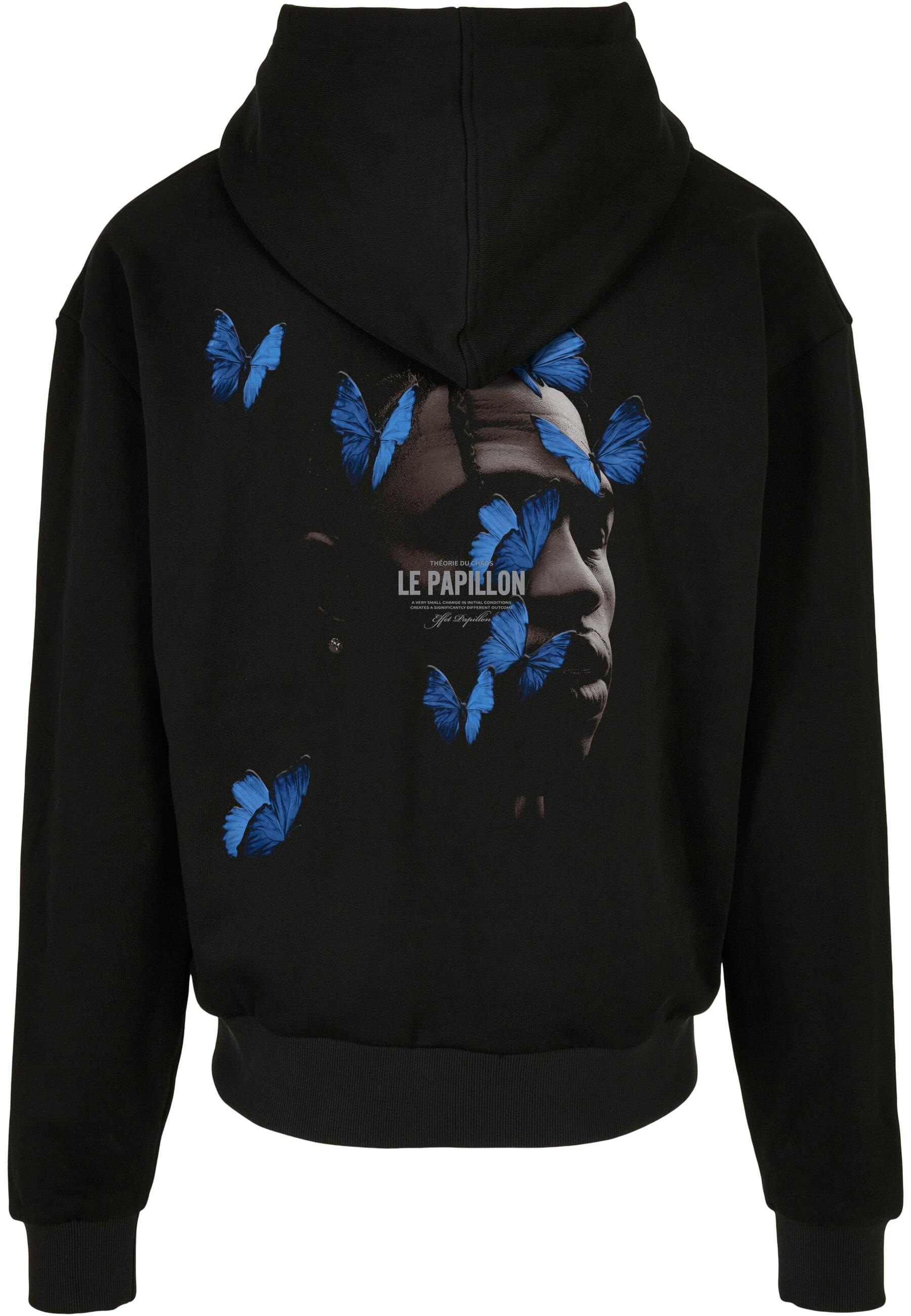 Upscale by Mister Tee Kapuzensweatshirt »Upscale by Mister Tee Unisex«, (1 tlg.)