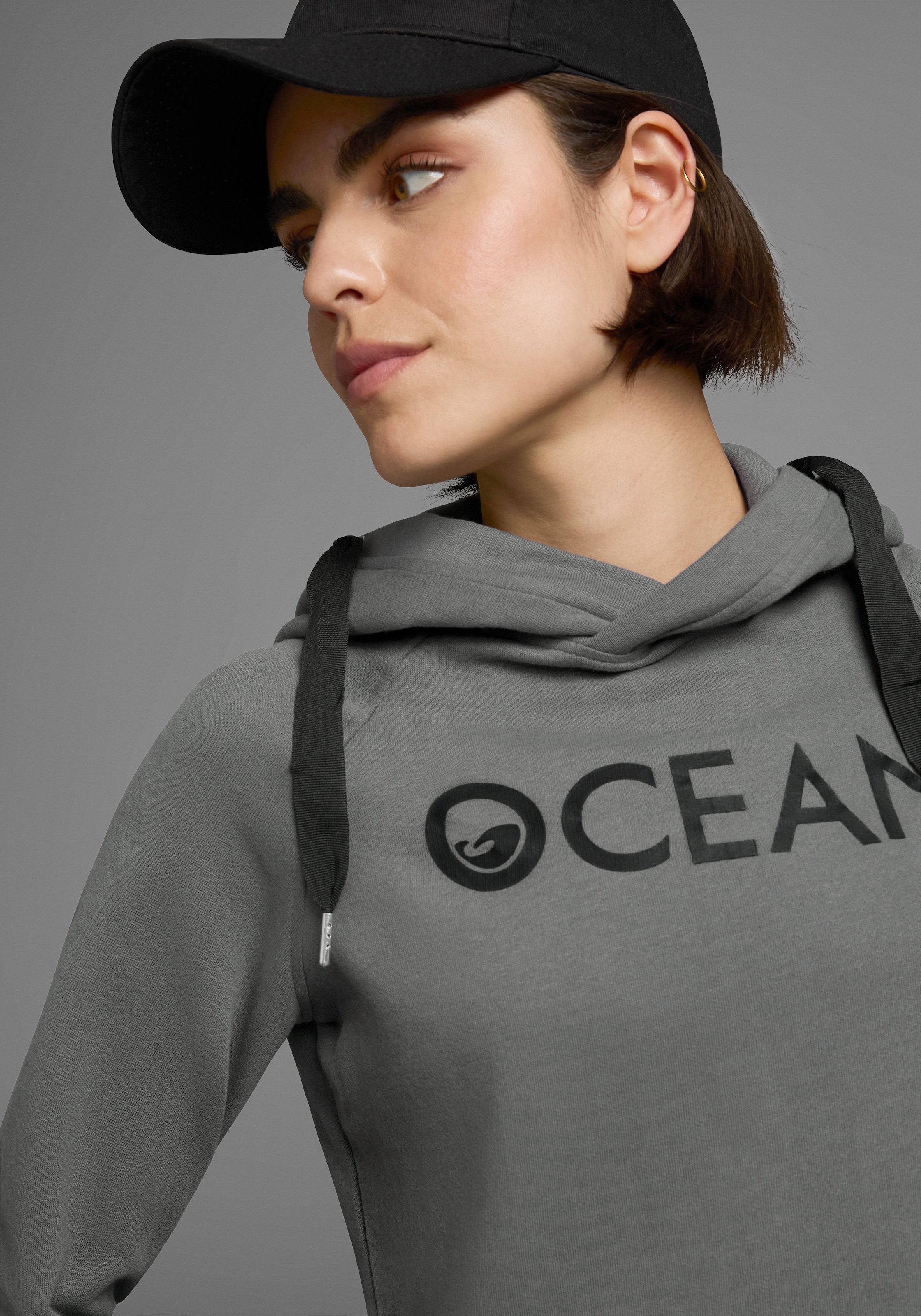 Ocean Sportswear Jogginganzug »Essentials Joggingsuit«, (Packung, 2 tlg., mit Leggings)