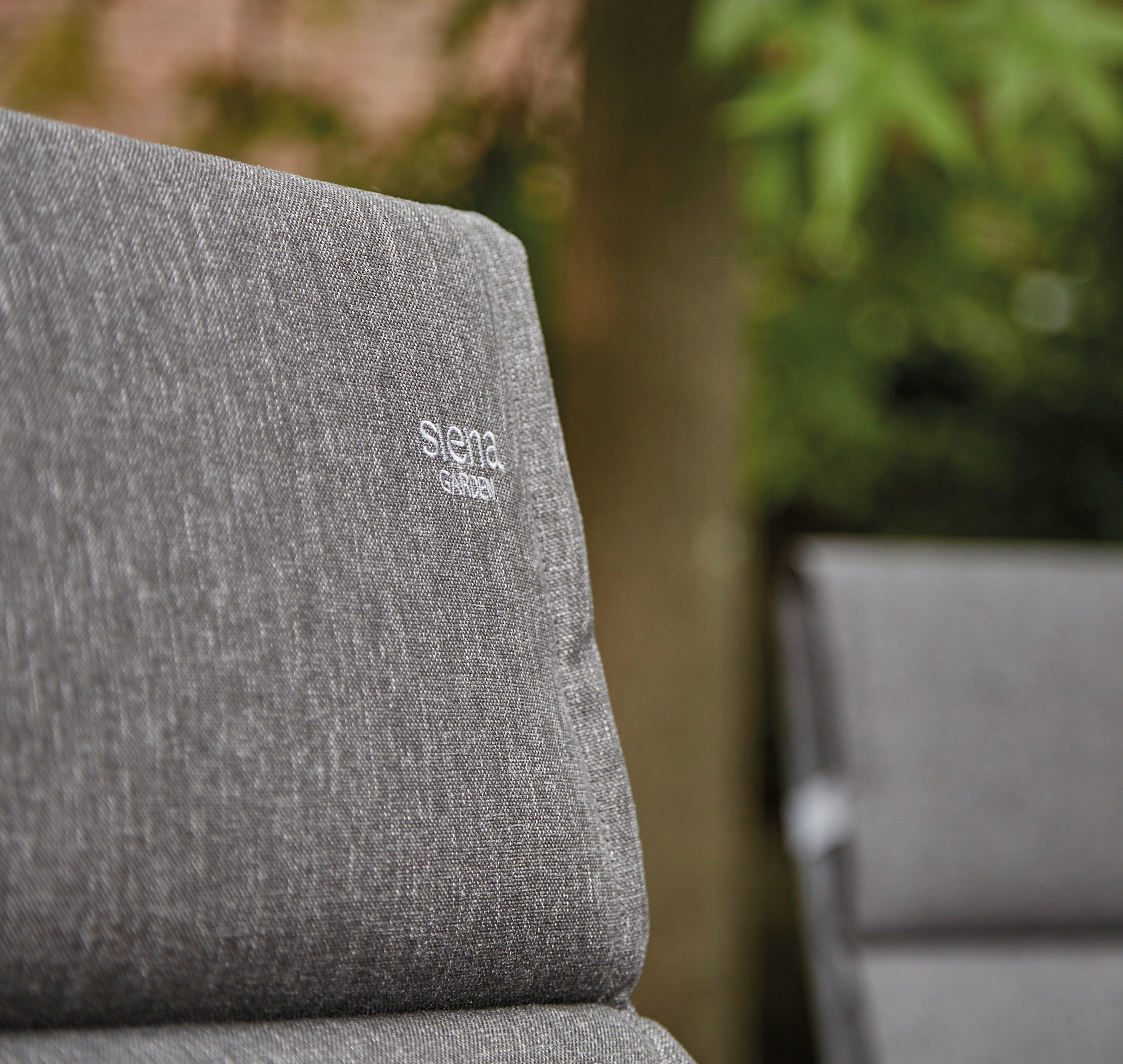Siena Garden Polsterauflage »Stella, TOPSELLER!«, B/T: 48x110 cm