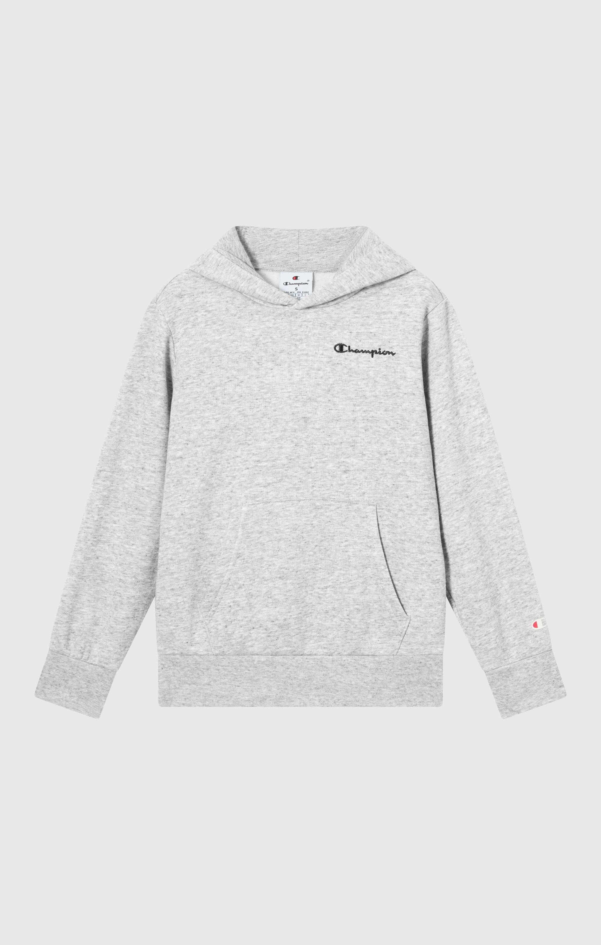 Champion Kapuzensweatshirt, (1 tlg.)