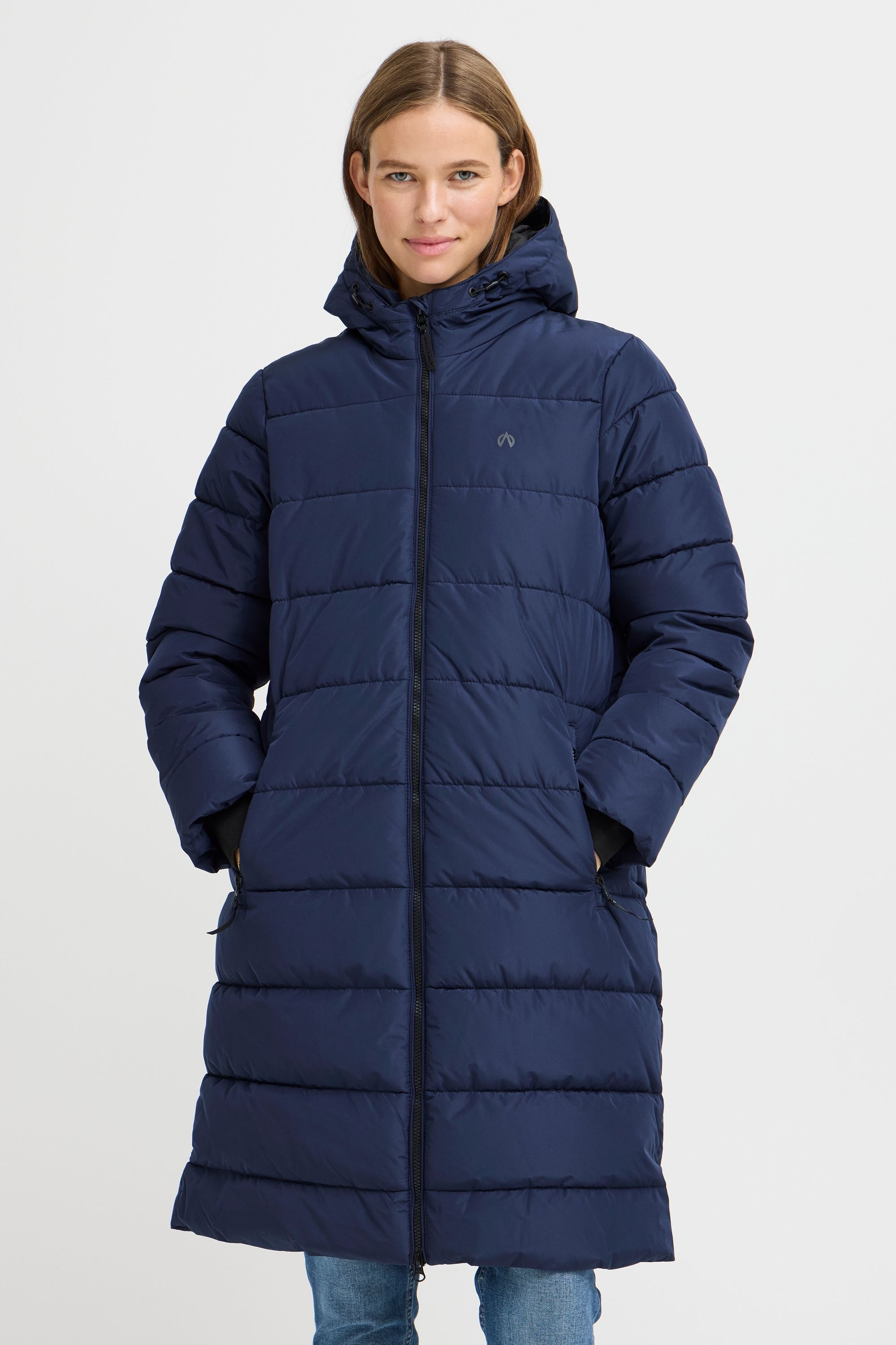 North Bend Steppmantel »Steppmantel NBAmalie W«