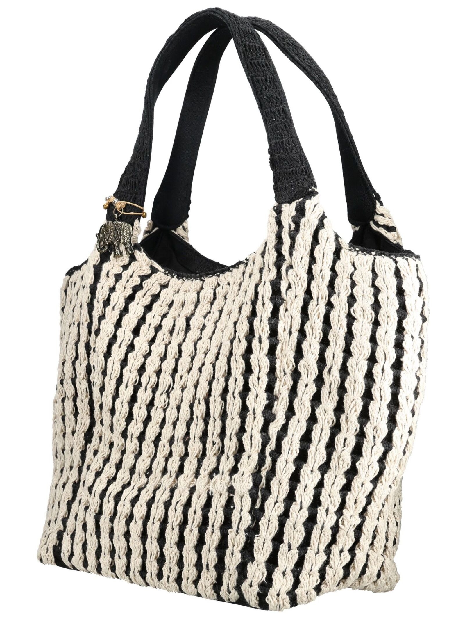 Anokhi Shopper »ANOKHI Taschen Baumwolle«
