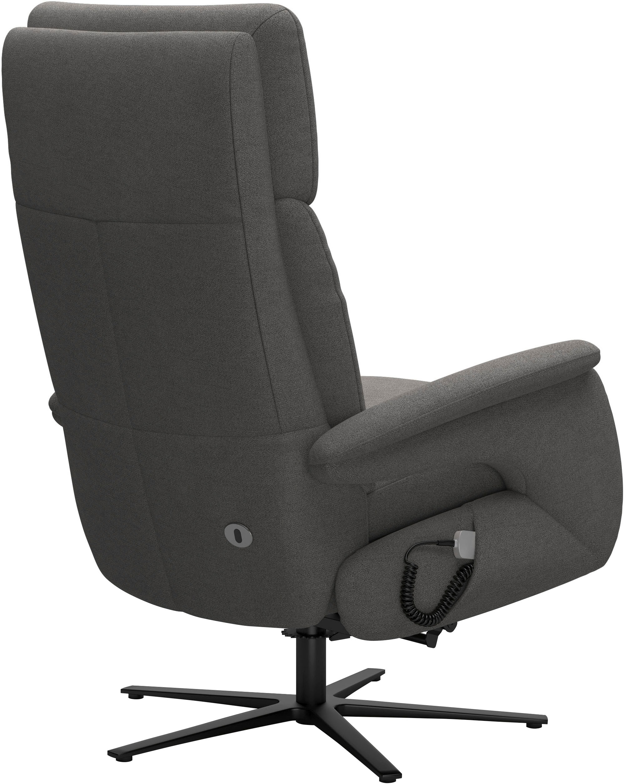 sit&more TV-Sessel »TV Sessel Triple Seven Xtra large«, mit Herz-Waage und 3 Motoren