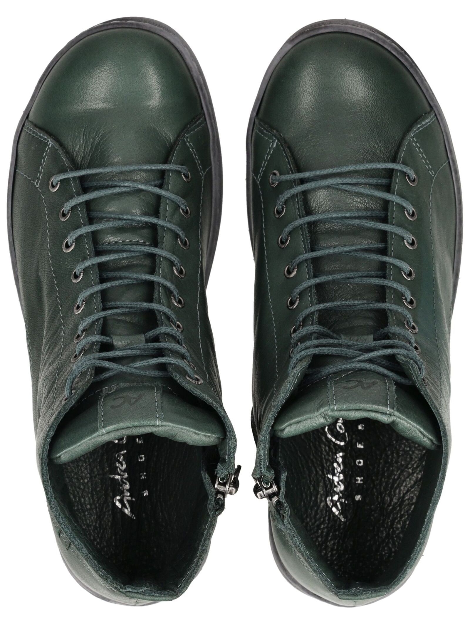 Andrea Conti Sneaker »Andrea Conti Sneaker Leder«