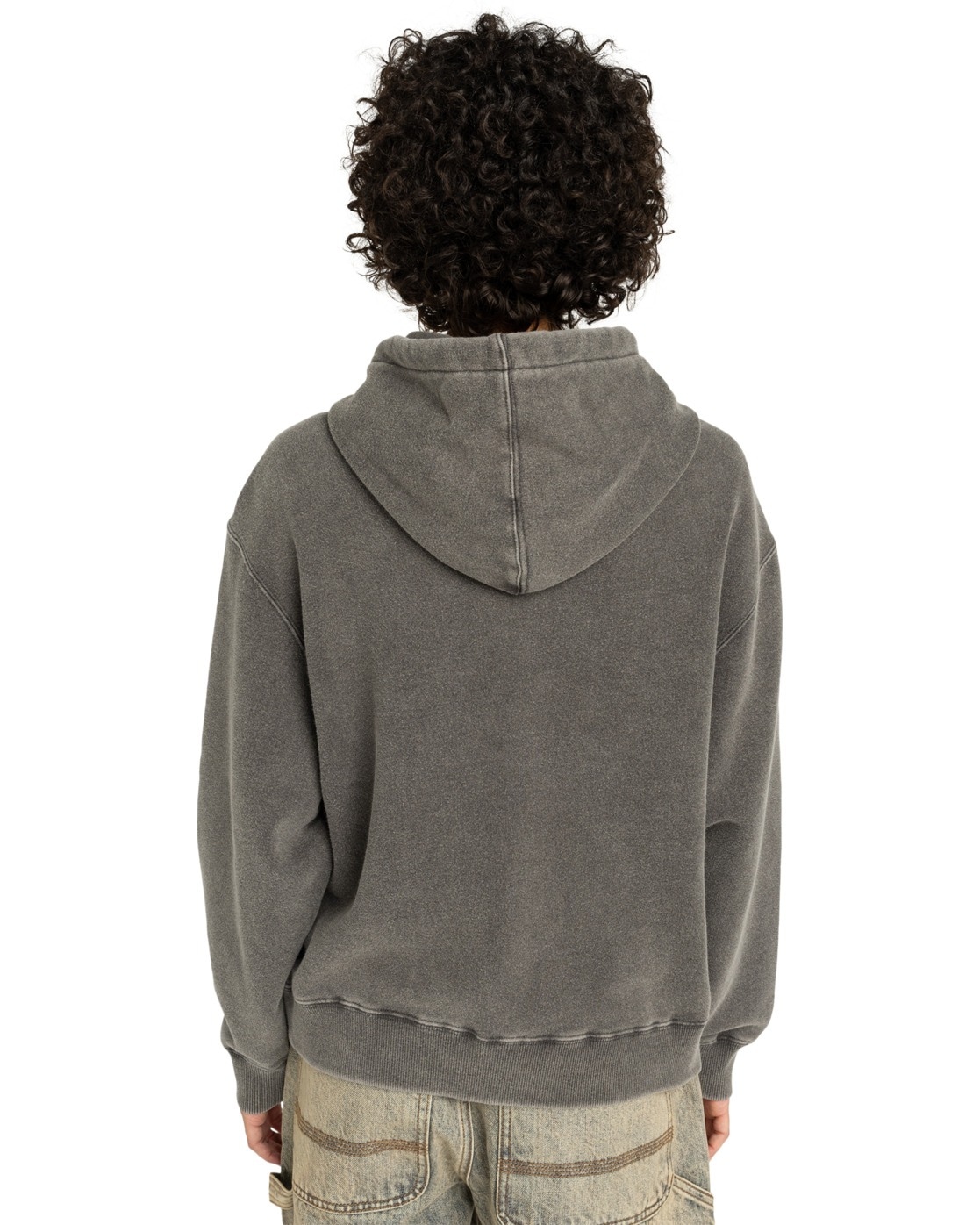 Element Hoodie »Element Co Washed«
