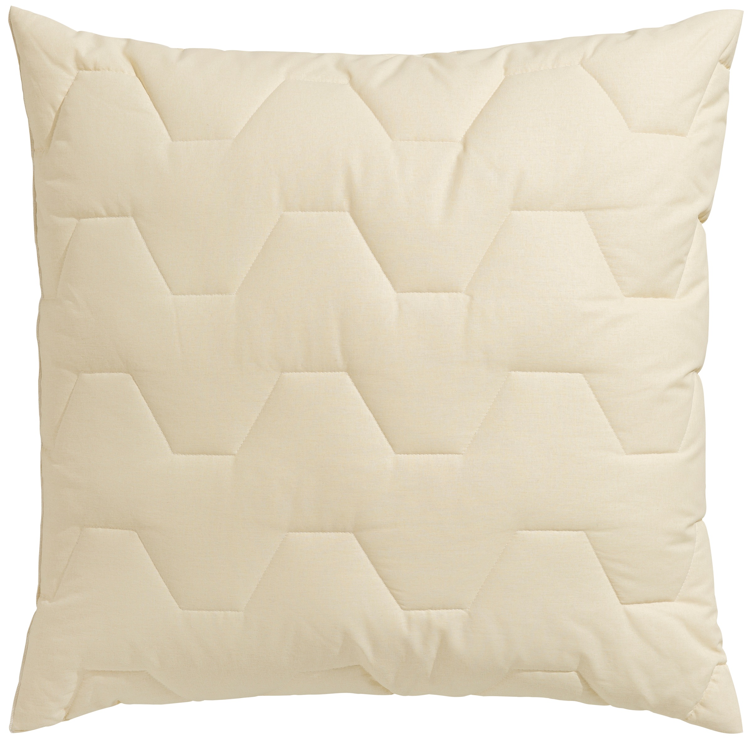 OTTO home Kunstfaserkopfkissen "Kopfkissen 40x80 cm, 80x80 cm" Füllung: 100% Polyester 1 Stk. tlg. Kissen made in Germany, langanhaltender Stützkomfort
