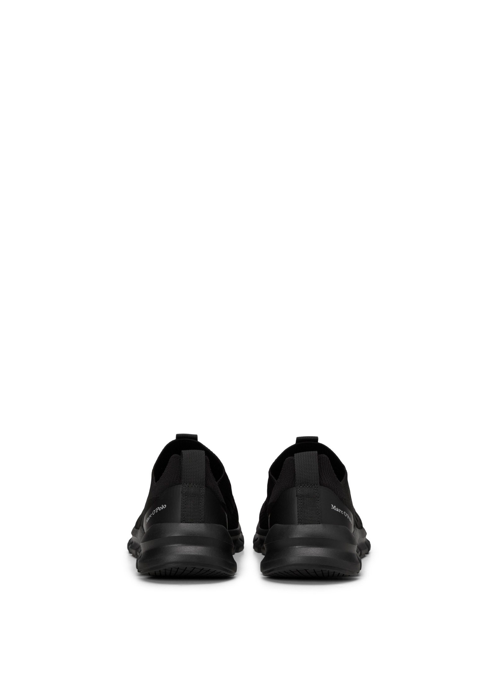 Marc O'Polo Sneaker Textil Noir 42 3