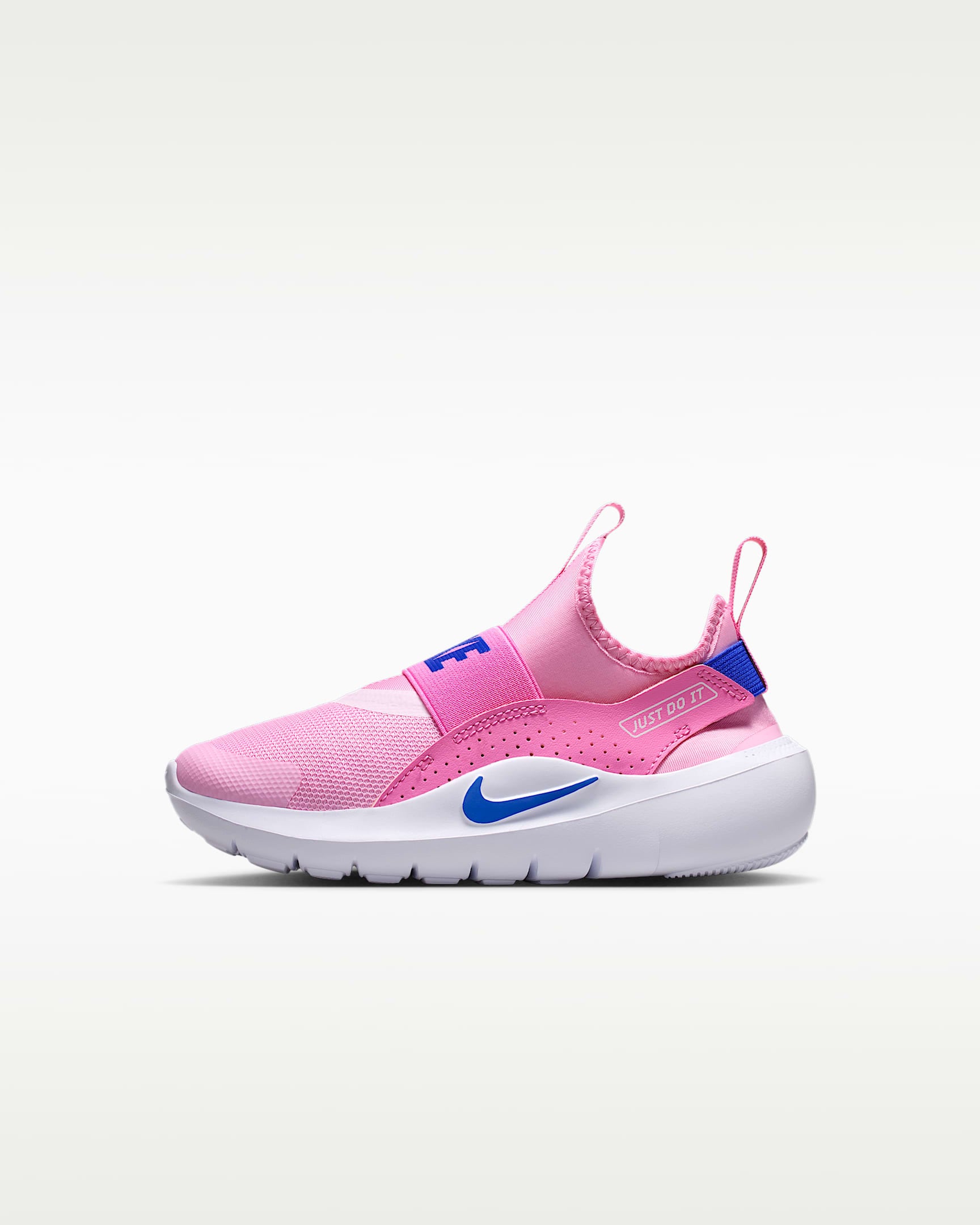 Nike Laufschuh »Flex Runner 4 (PS)«  mit praktischem Schlupfeinstieg