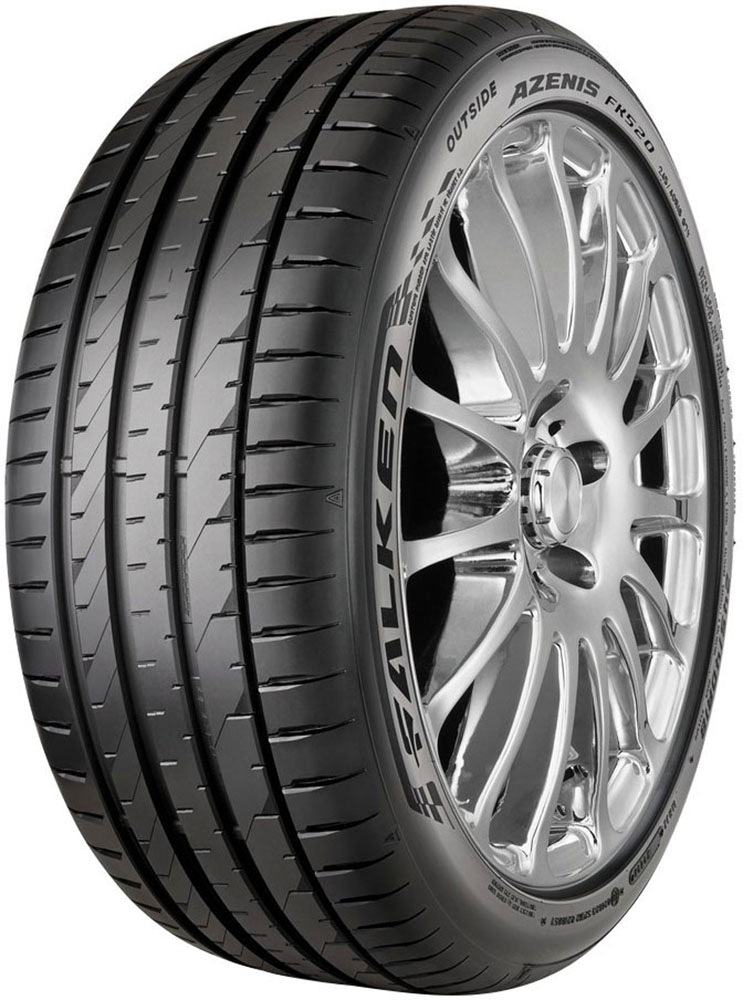 Falken Reifen Sommerreifen »FALKEN«