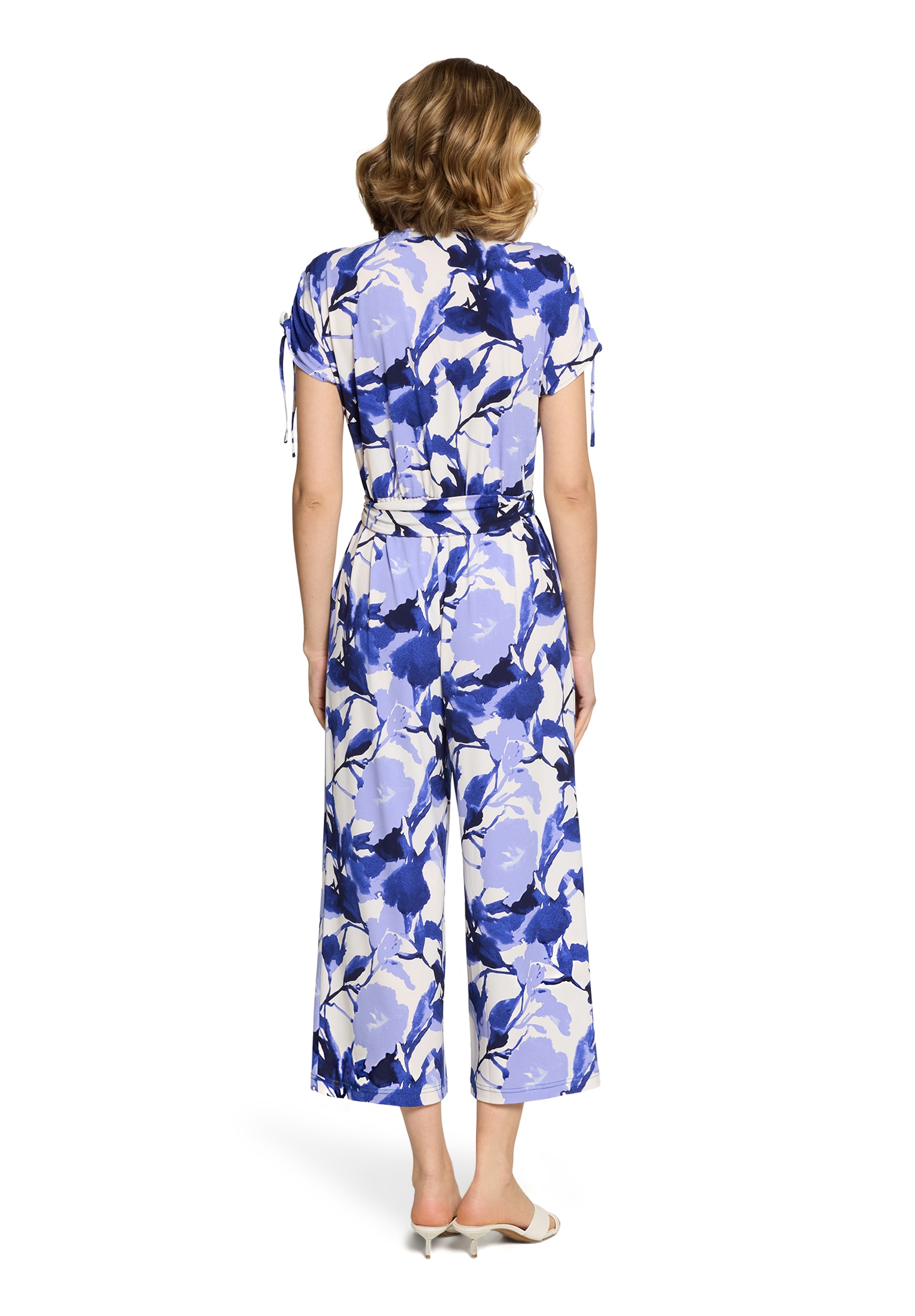 Betty Barclay Overall »Damen mit Eingrifftaschen« 1