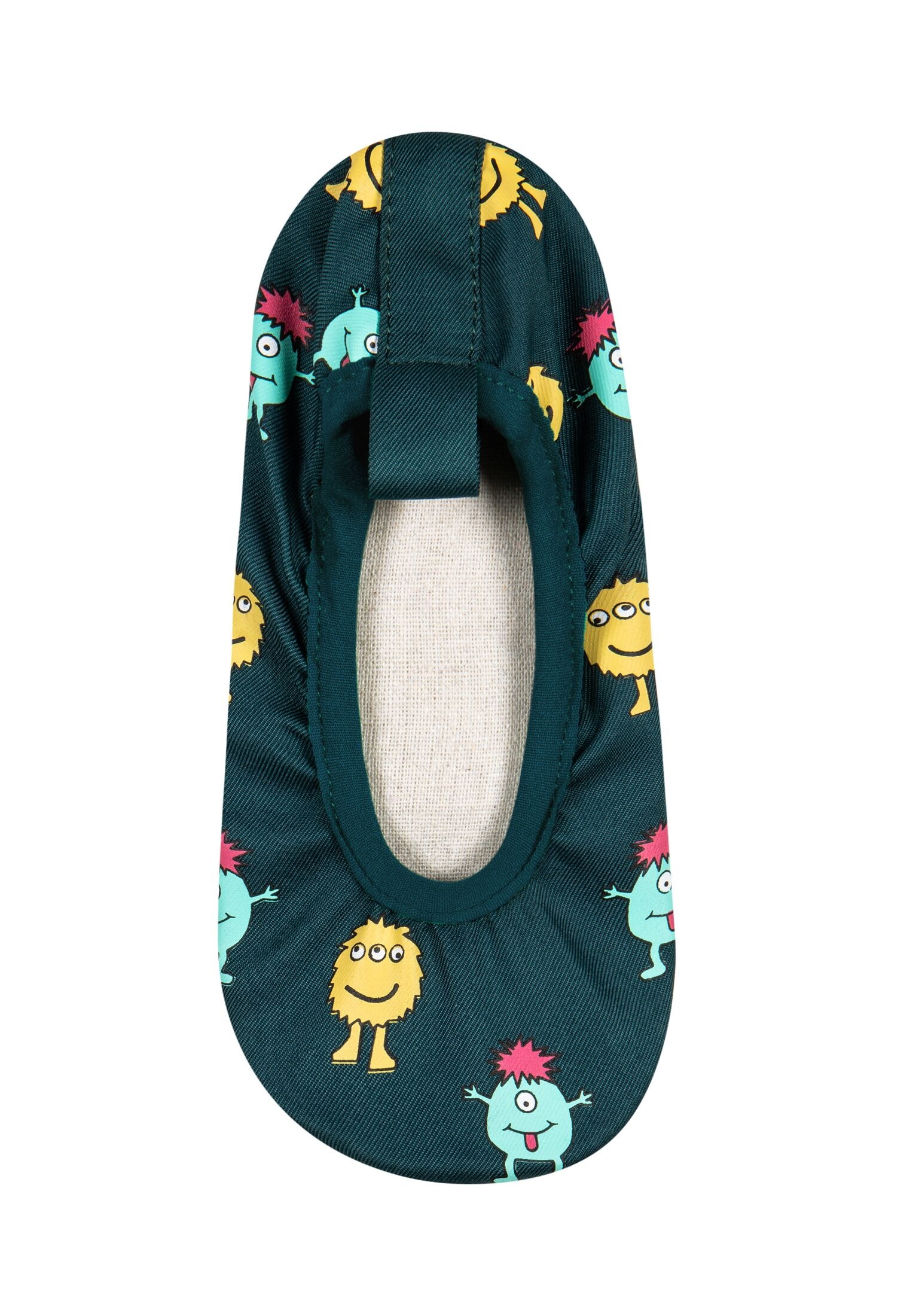 s.Oliver Slip-On Sneaker »Turnschläppchen 1er Pack«
