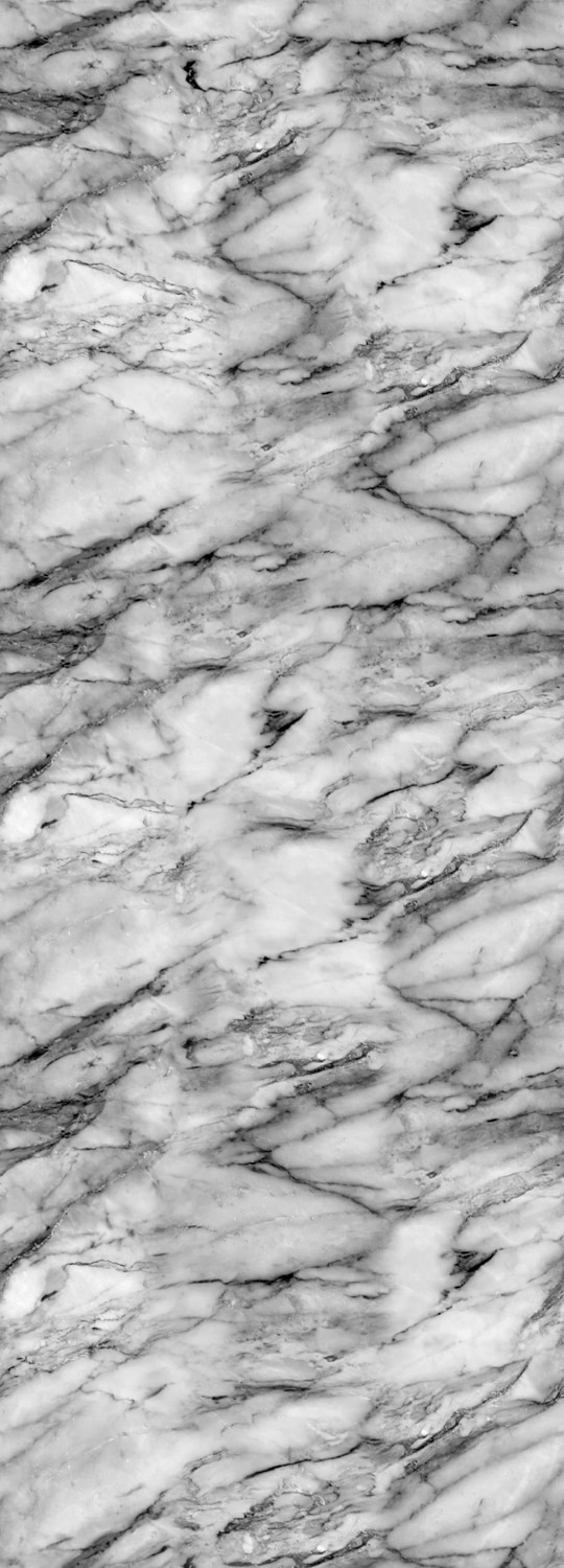 QUEENCE Vinyltapete "Pluto", B/L: 0,9mm x 2,5mm, Rollen:, grau, Tapeten, 90x250cm, selbstklebend, kinderleichte Anbringung,, Sticker