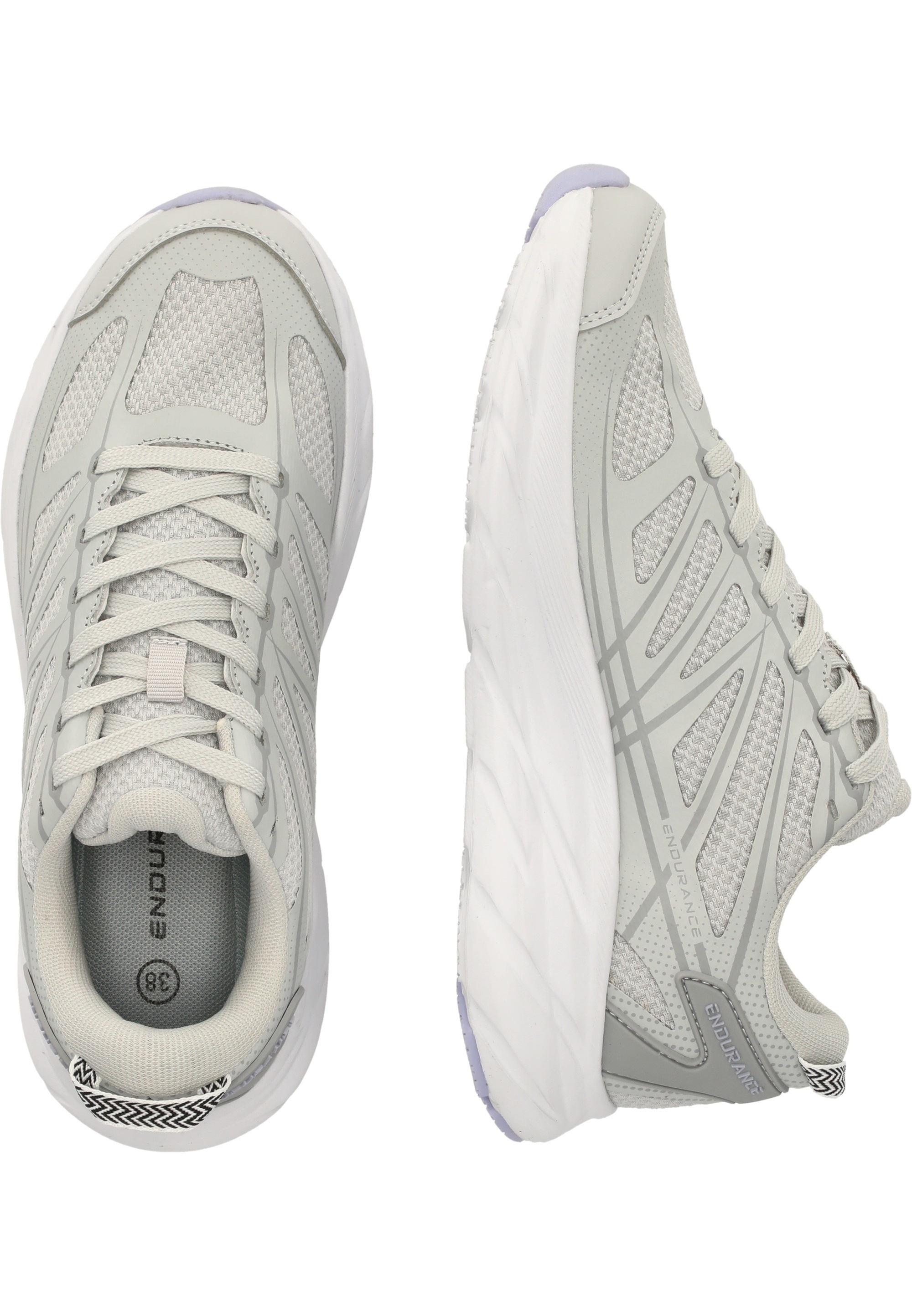ENDURANCE Sneaker »Caden«  im sportlichen Design