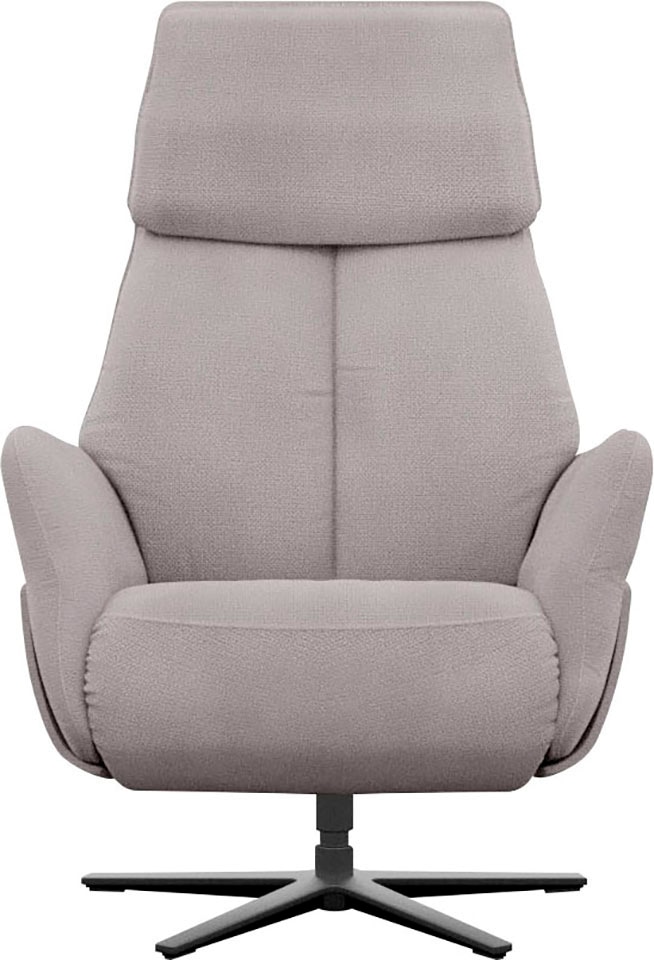 alina Relaxsessel "Thimo", in Größe M, Liegefläche 180cm, verstellbar, opti günstig online kaufen
