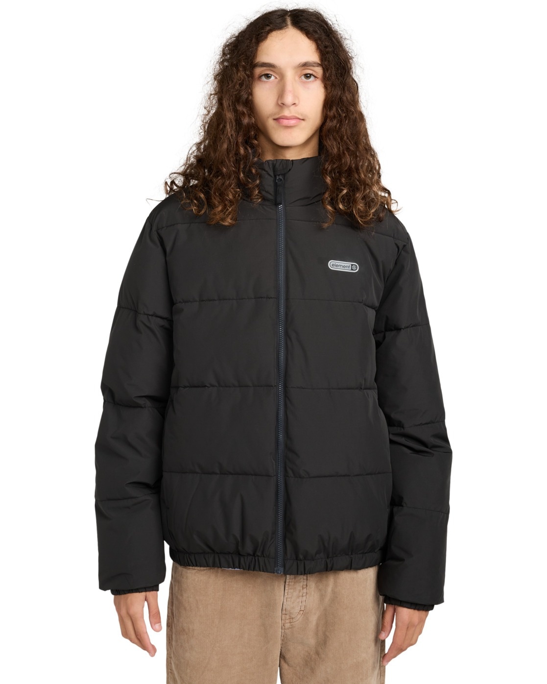Element Outdoorjacke "Classic"