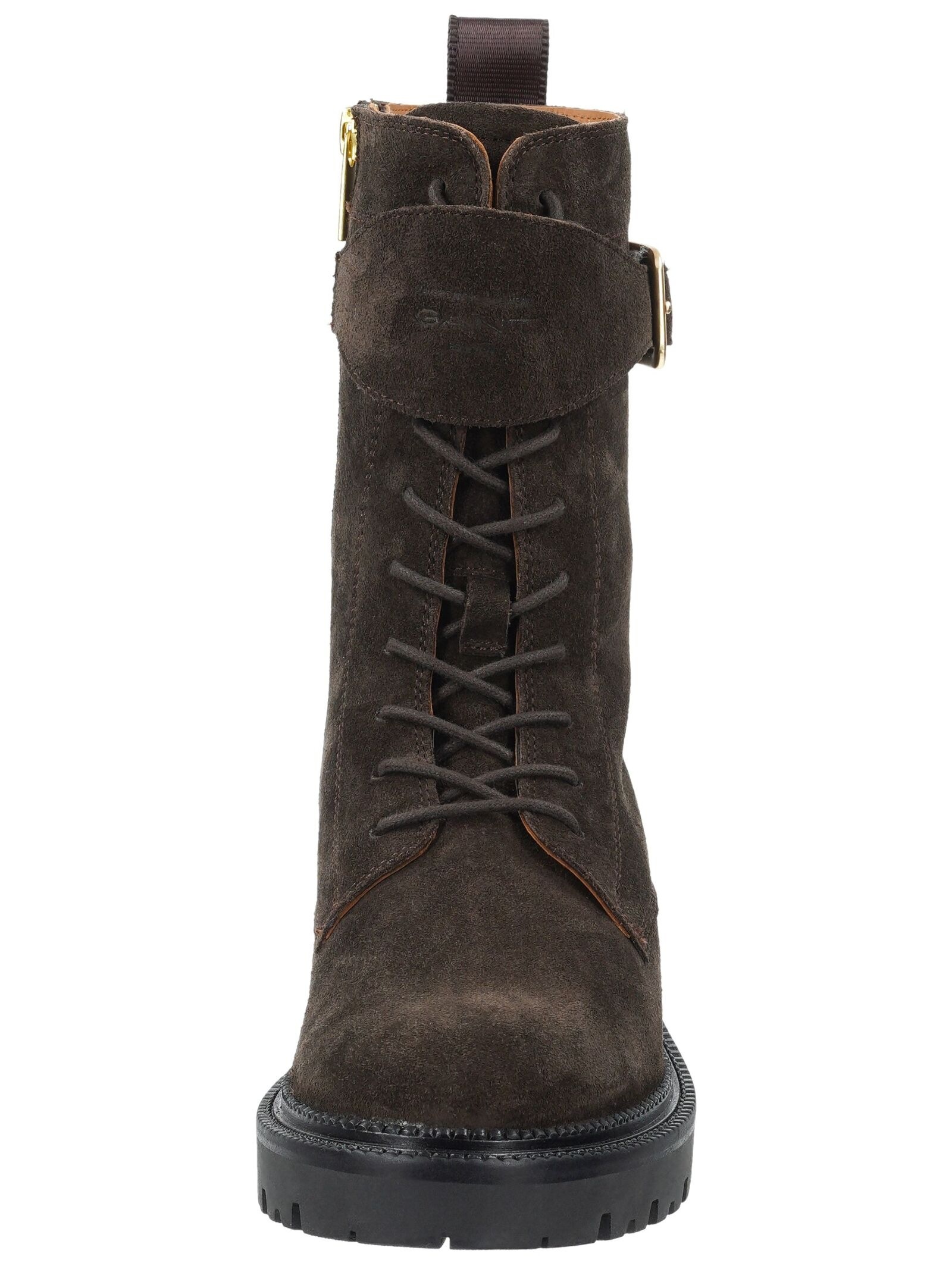Gant Schnürstiefelette »Gant Stiefelette Nubukleder«
