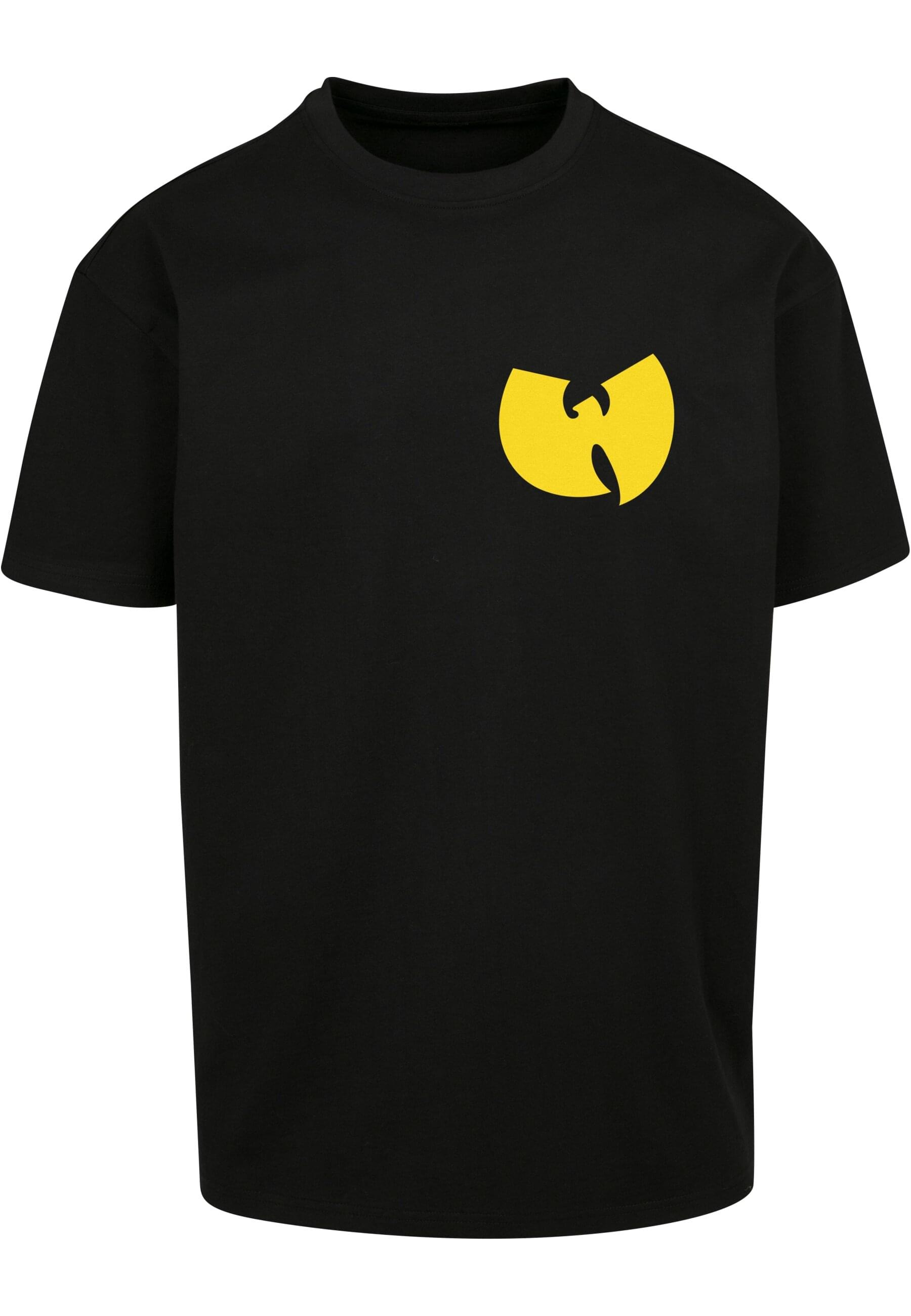 Upscale by Mister Tee T-Shirt »Upscale by Mister Tee Herren WU Tang Loves NY Oversize Tee«, (1 tlg.)