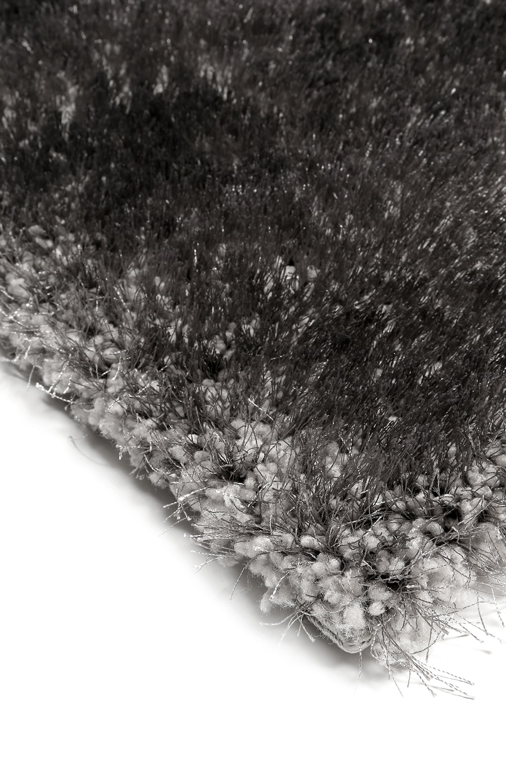 Esprit Hochflor-Teppich »Spa ESP-0054«, rechteckig, 40 mm Höhe, Shaggy, Langflor, weiche Oberfläche, Wohnzimmer