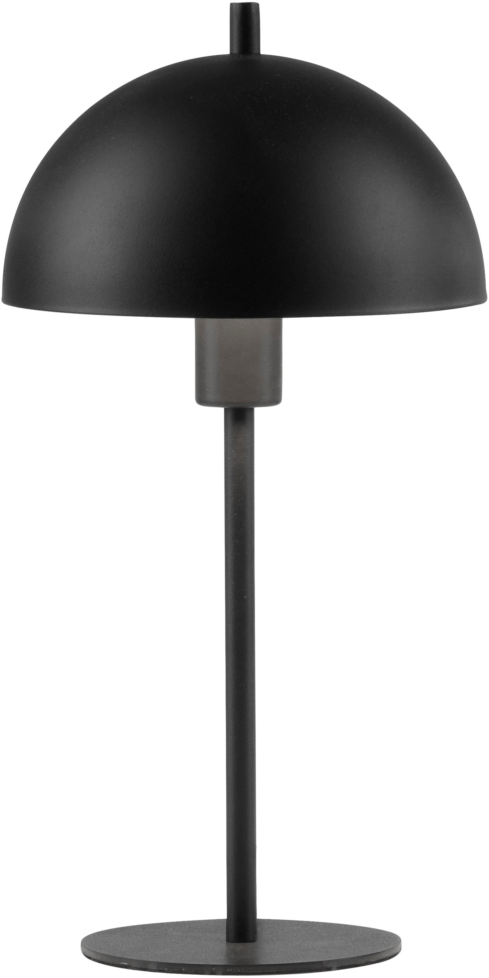 SCHÖNER WOHNEN-Kollektion LED Tischleuchte »ALI« E14 1 Stk. SCHÖNER WOHNEN Kollektion, Schnurschalter, Downlight