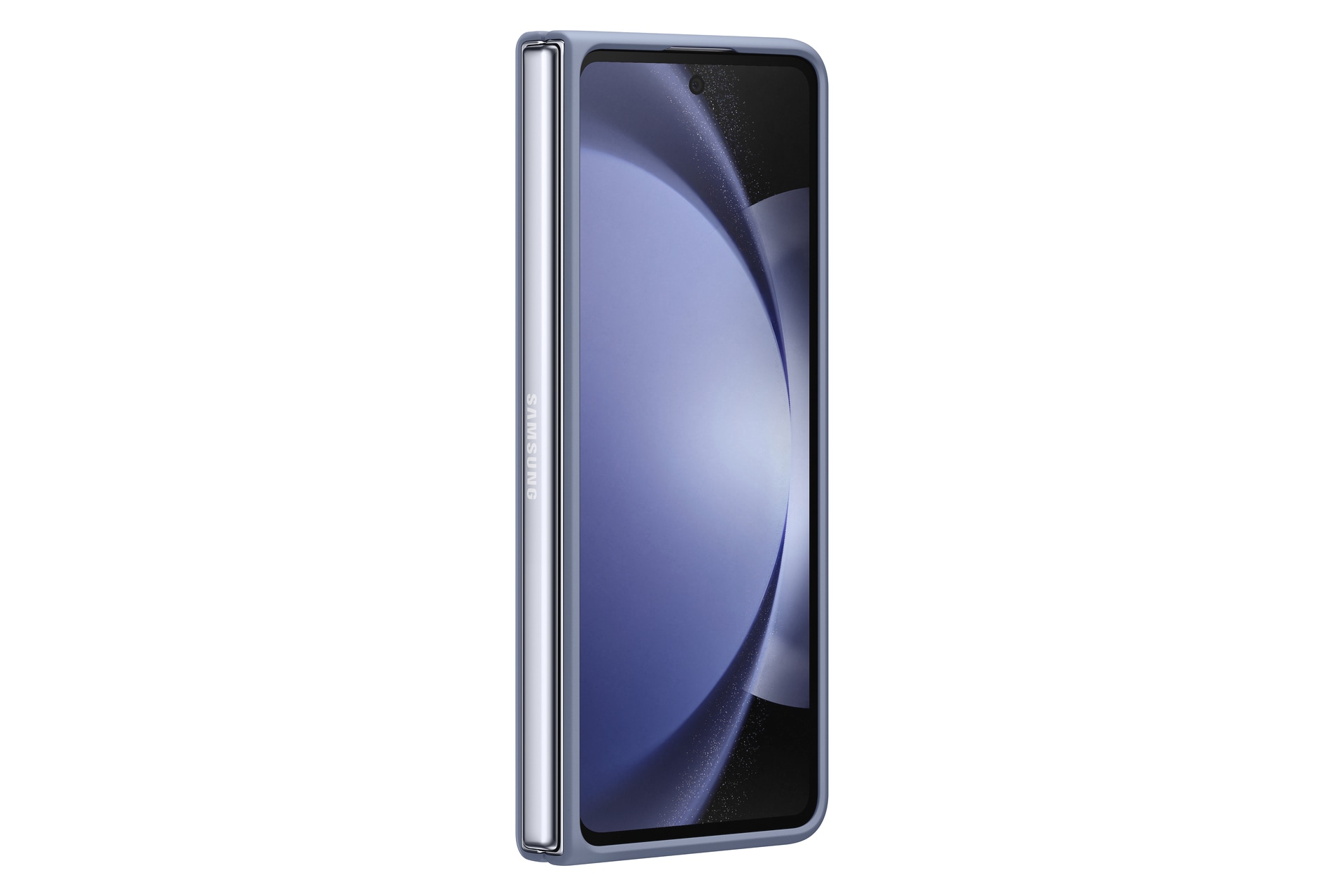 Samsung Handyhülle »Slim S Pen Case«, für Samsung Galaxy Fold5