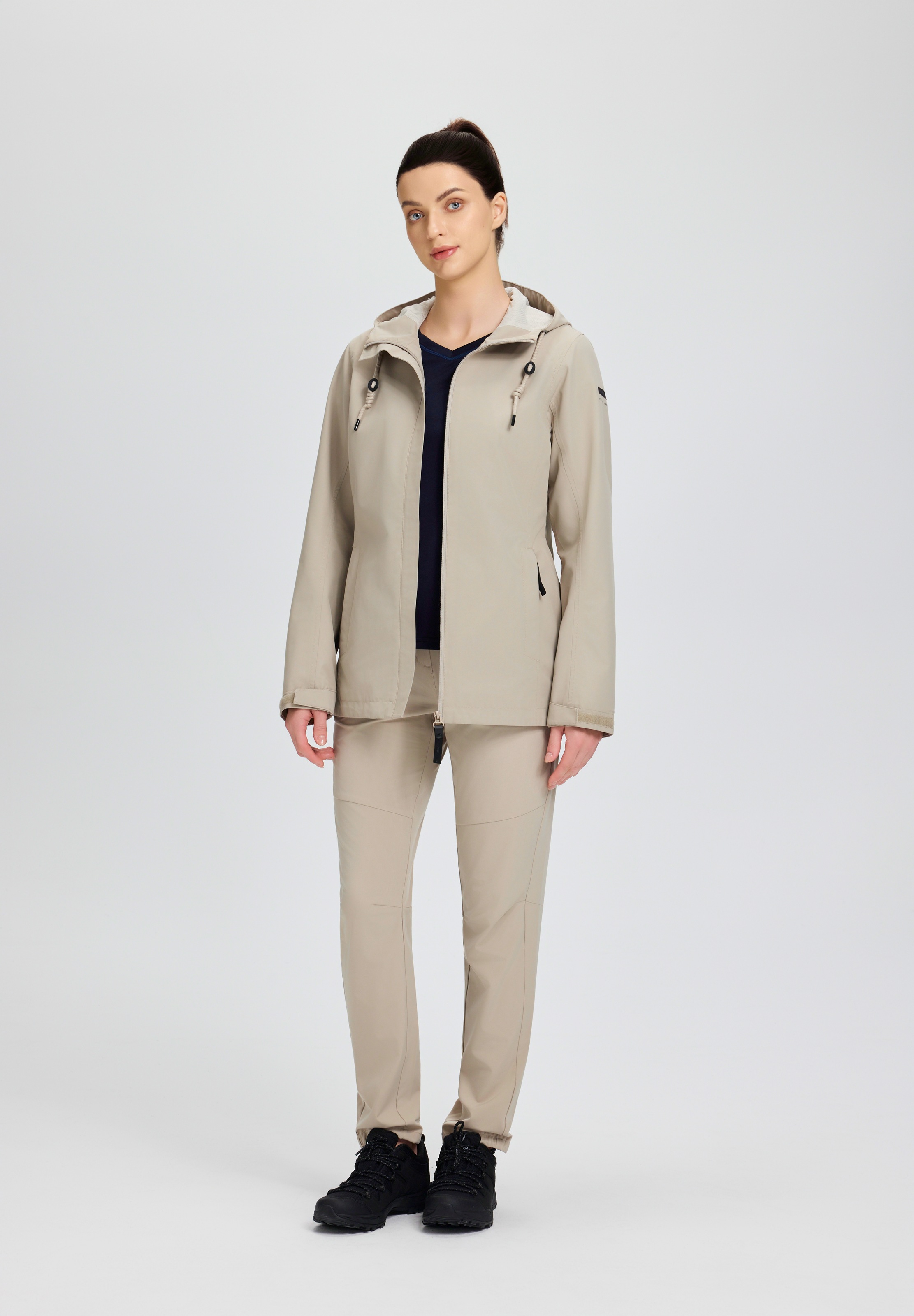 Icepeak Funktionsjacke "ADENAU" günstig online kaufen