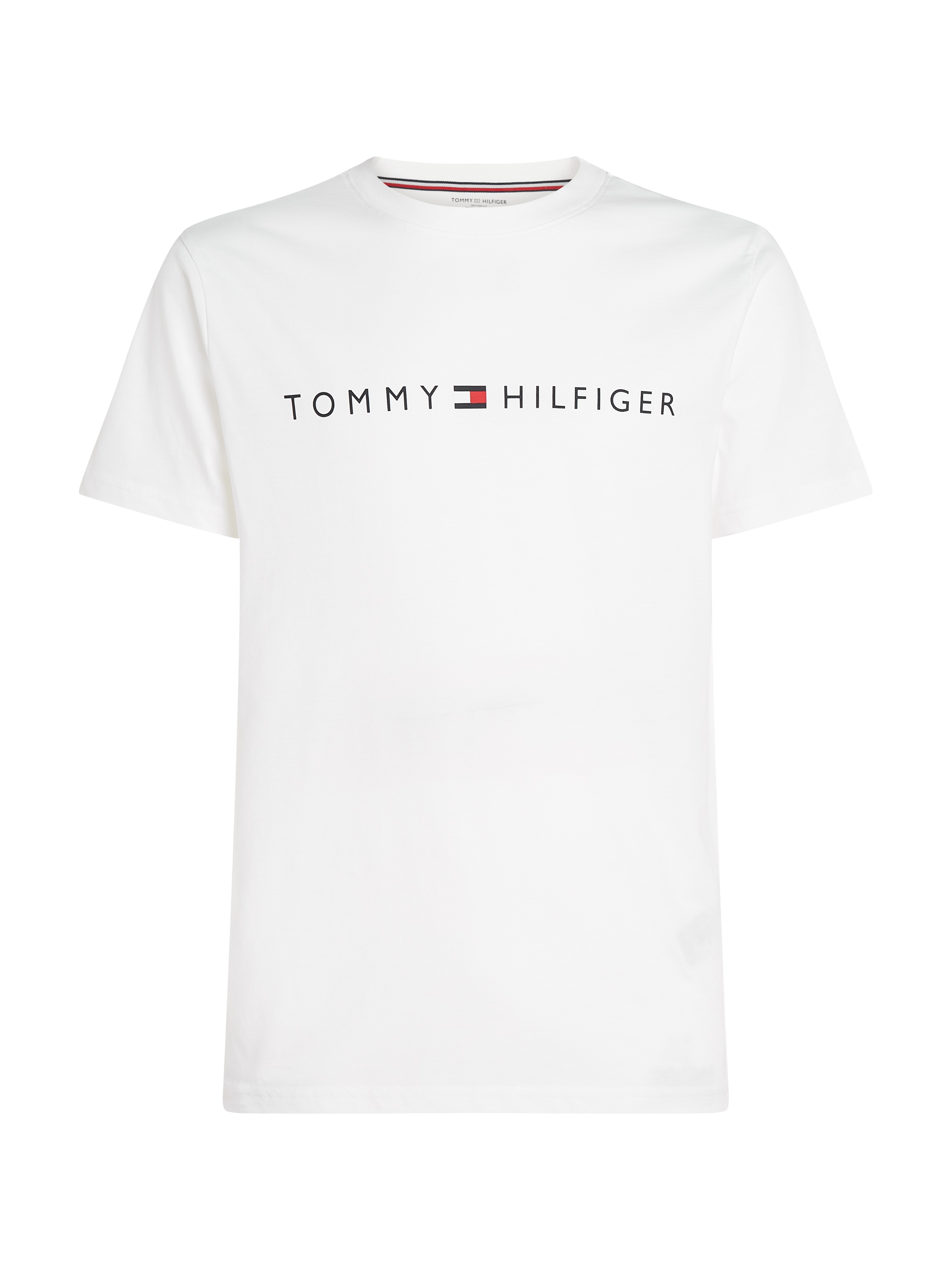 Tommy Hilfiger Underwear T-Shirt »SS TEE«, mit Logo