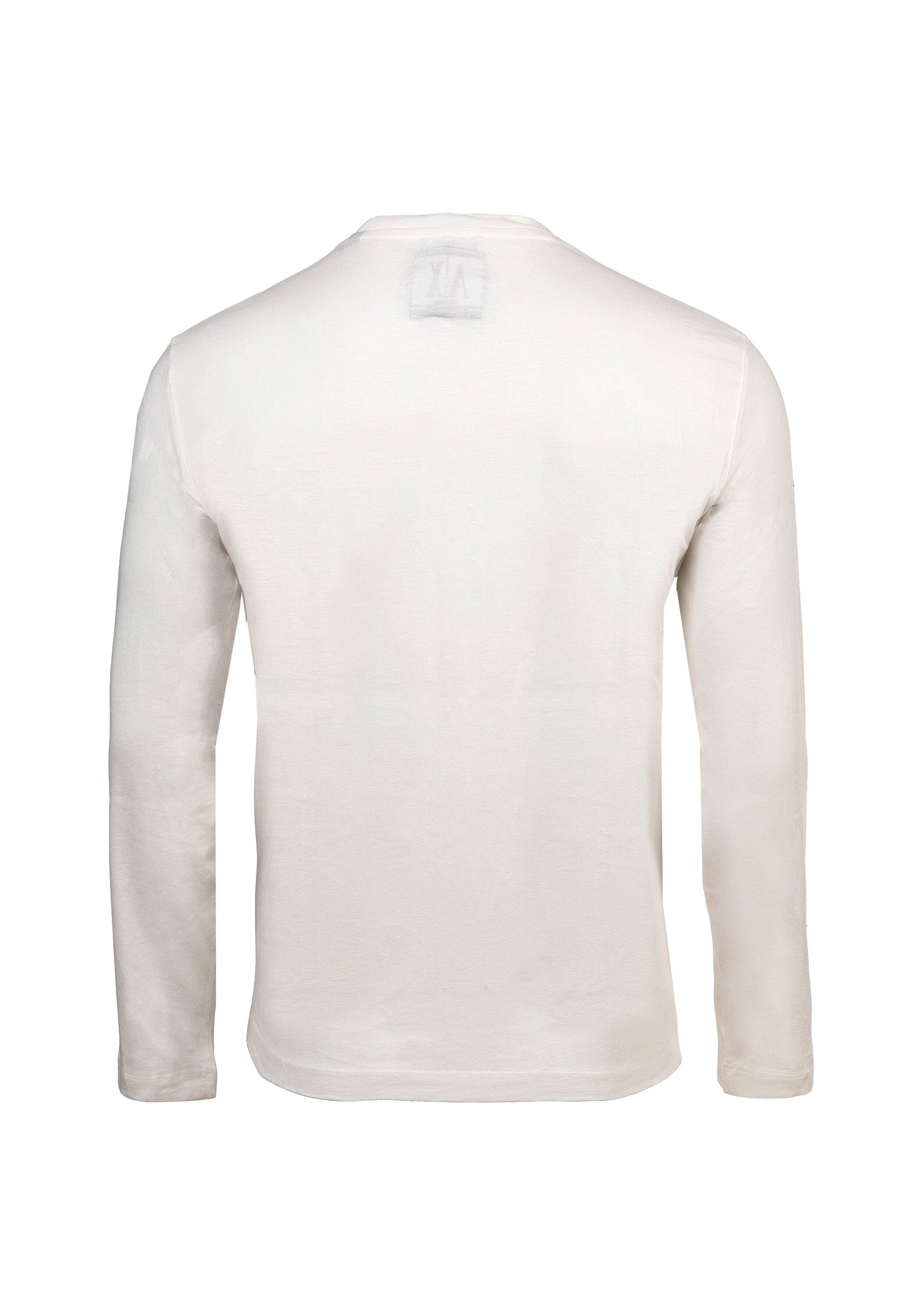 ARMANI EXCHANGE Longsleeve »Longsleeve T-SHIRT 1er Pack«