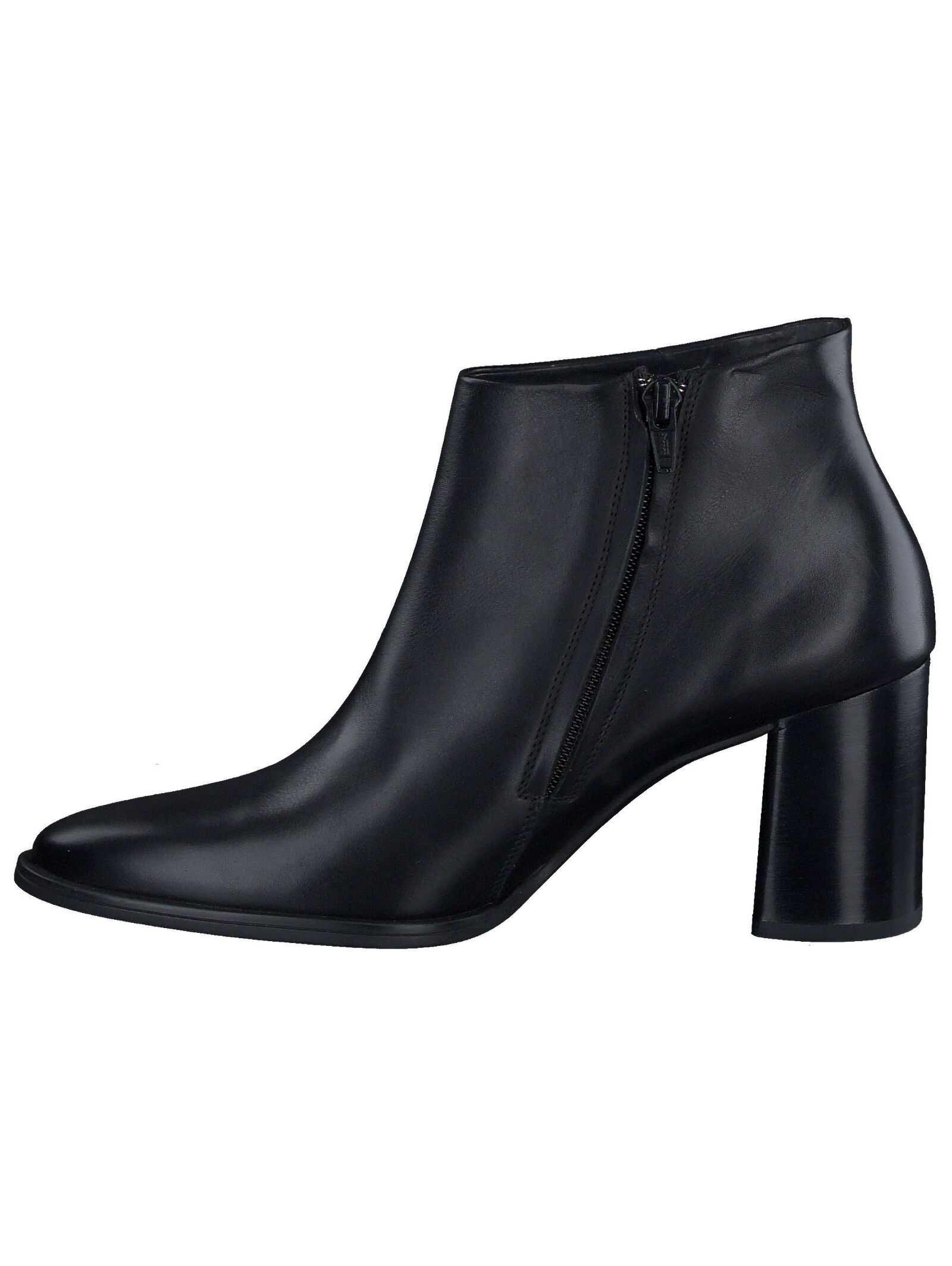 Paul Green Stiefelette "Paul Green Stiefelette Glattleder" günstig online kaufen
