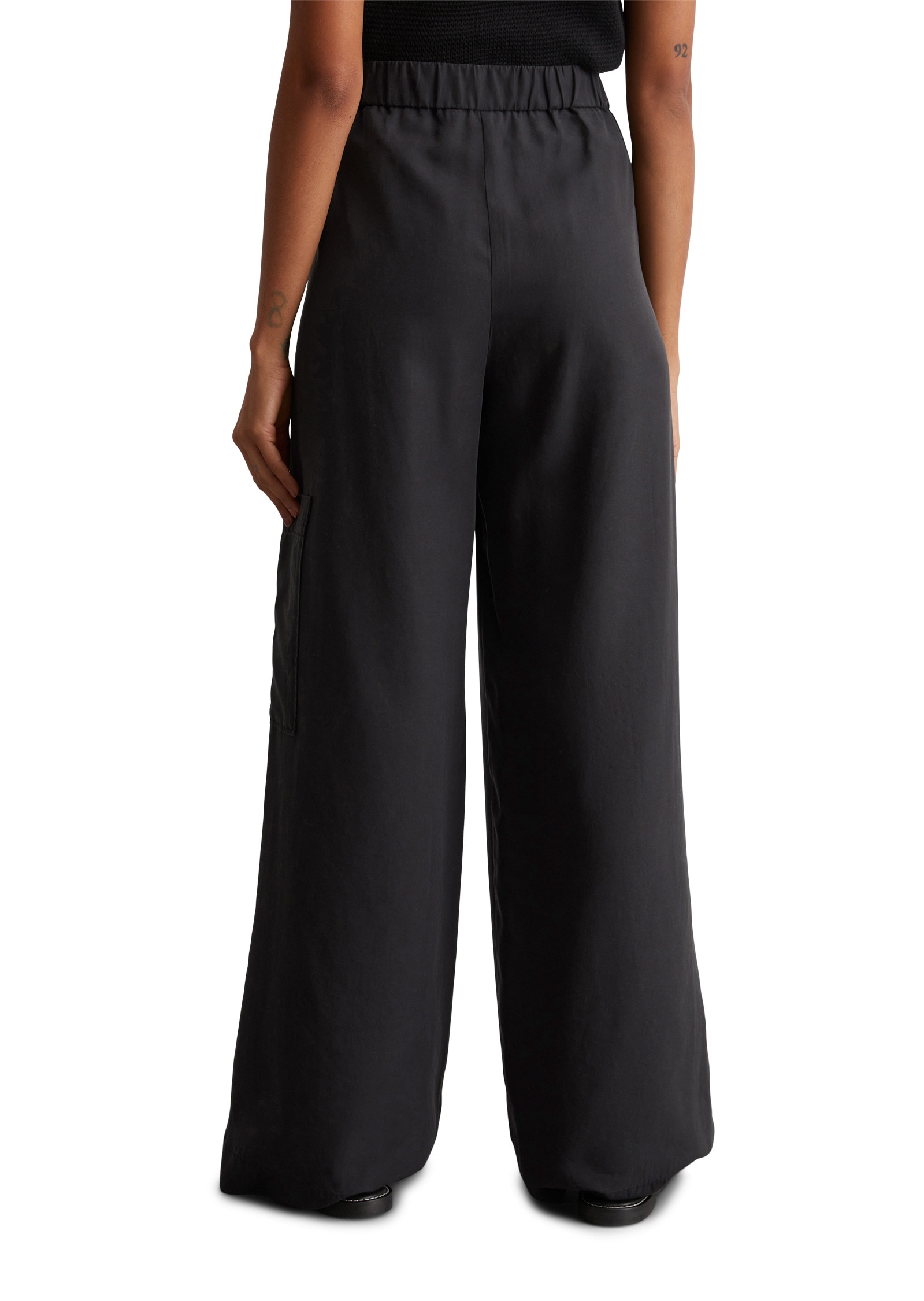 Marc O'Polo Chinohose »aus TENCEL™ Lyocell«