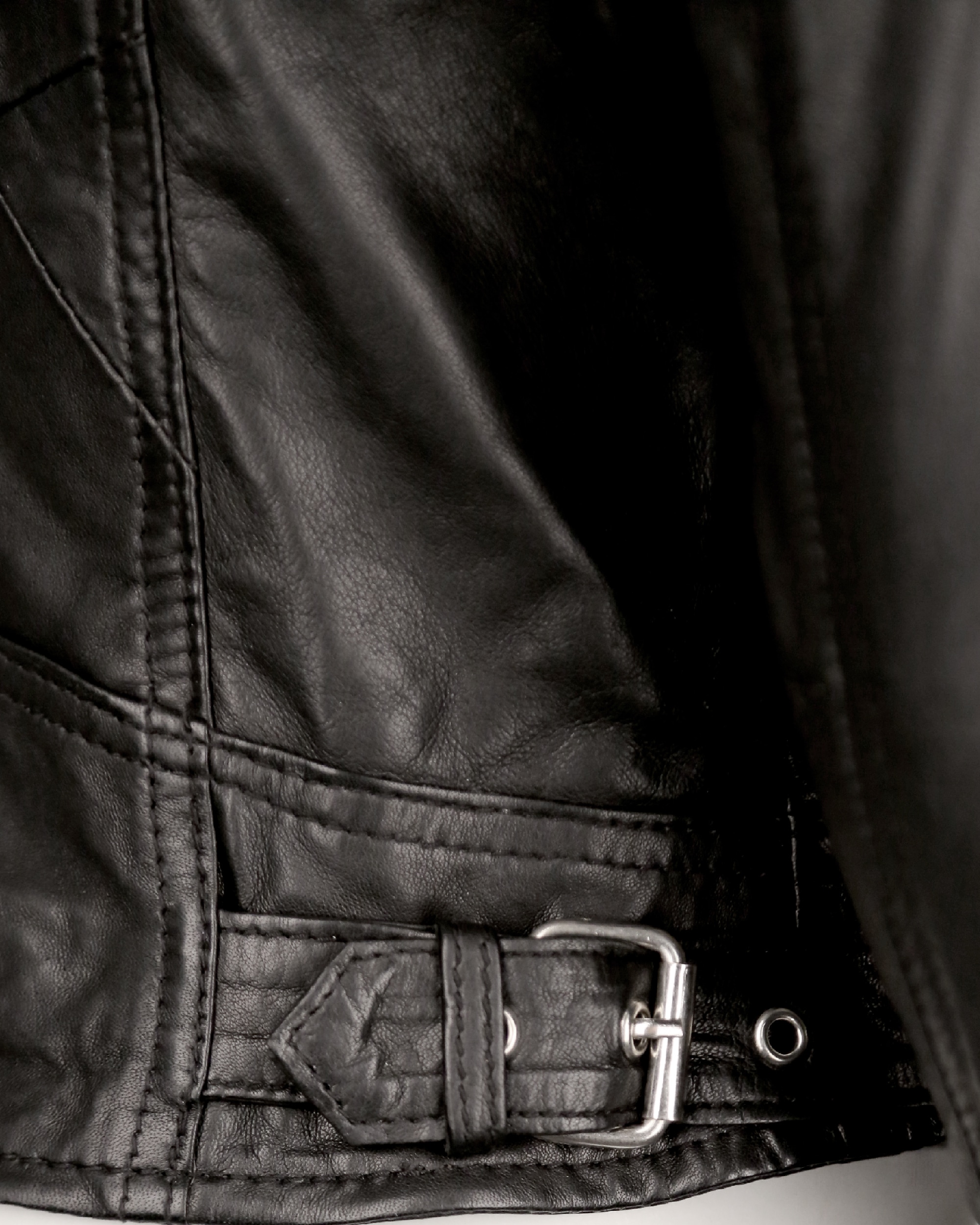MUSTANG Lederjacke »310171«
