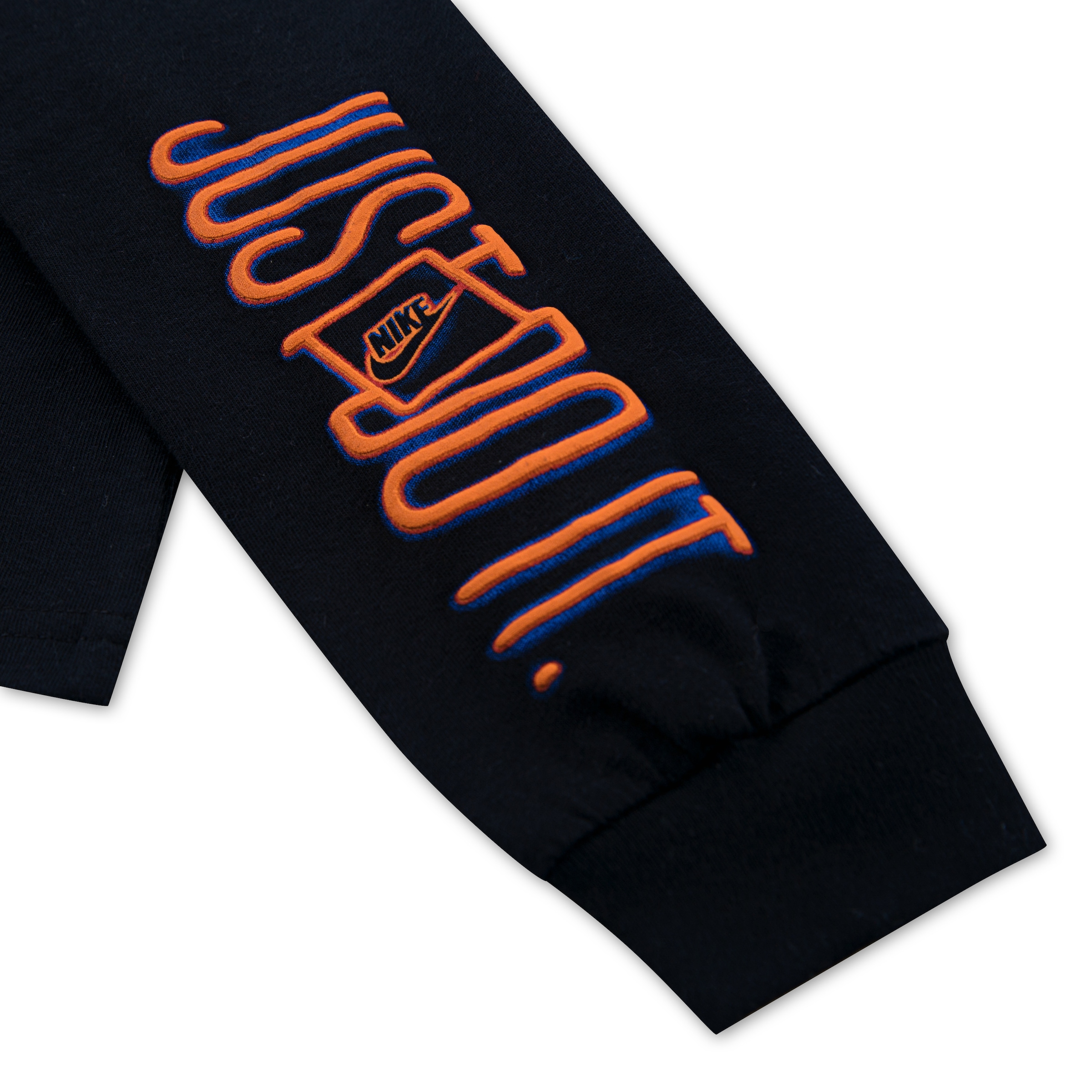 Nike Sportswear Langarmshirt »NKB NEON BOX FUTURA« 1 Stk. tlg. für Kinder