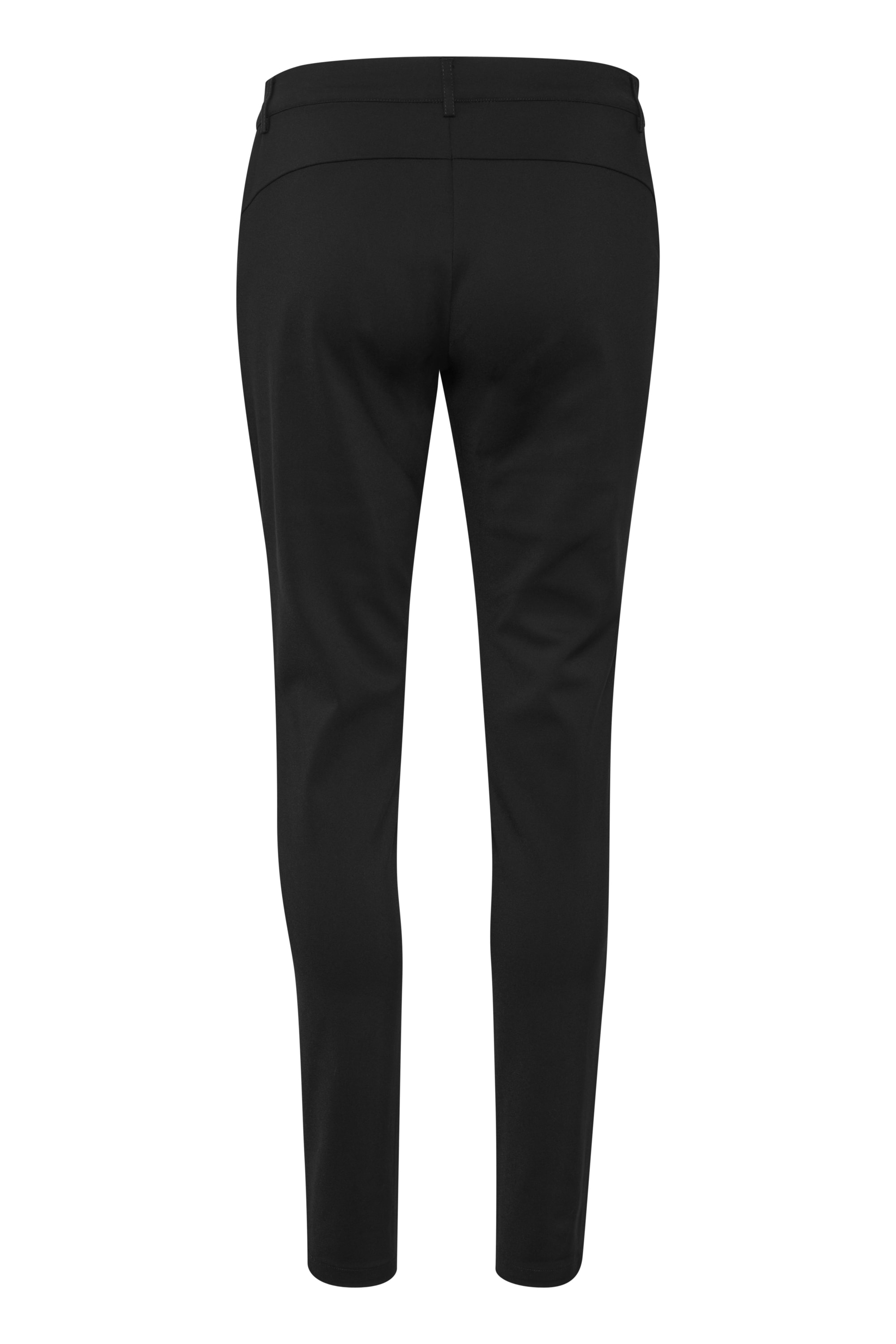 KAFFE Stoffhose »Casual Hose Vera«