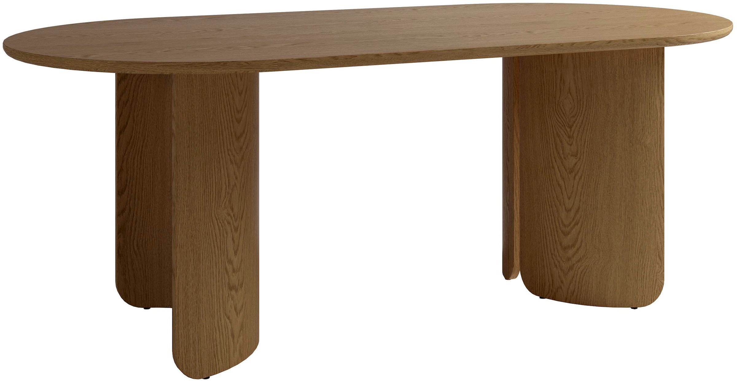 SCHÖNER WOHNEN-Kollektion Esstisch "GRIMSTAD" 1 Stk. tlg. in 160 cm oder 20 günstig online kaufen