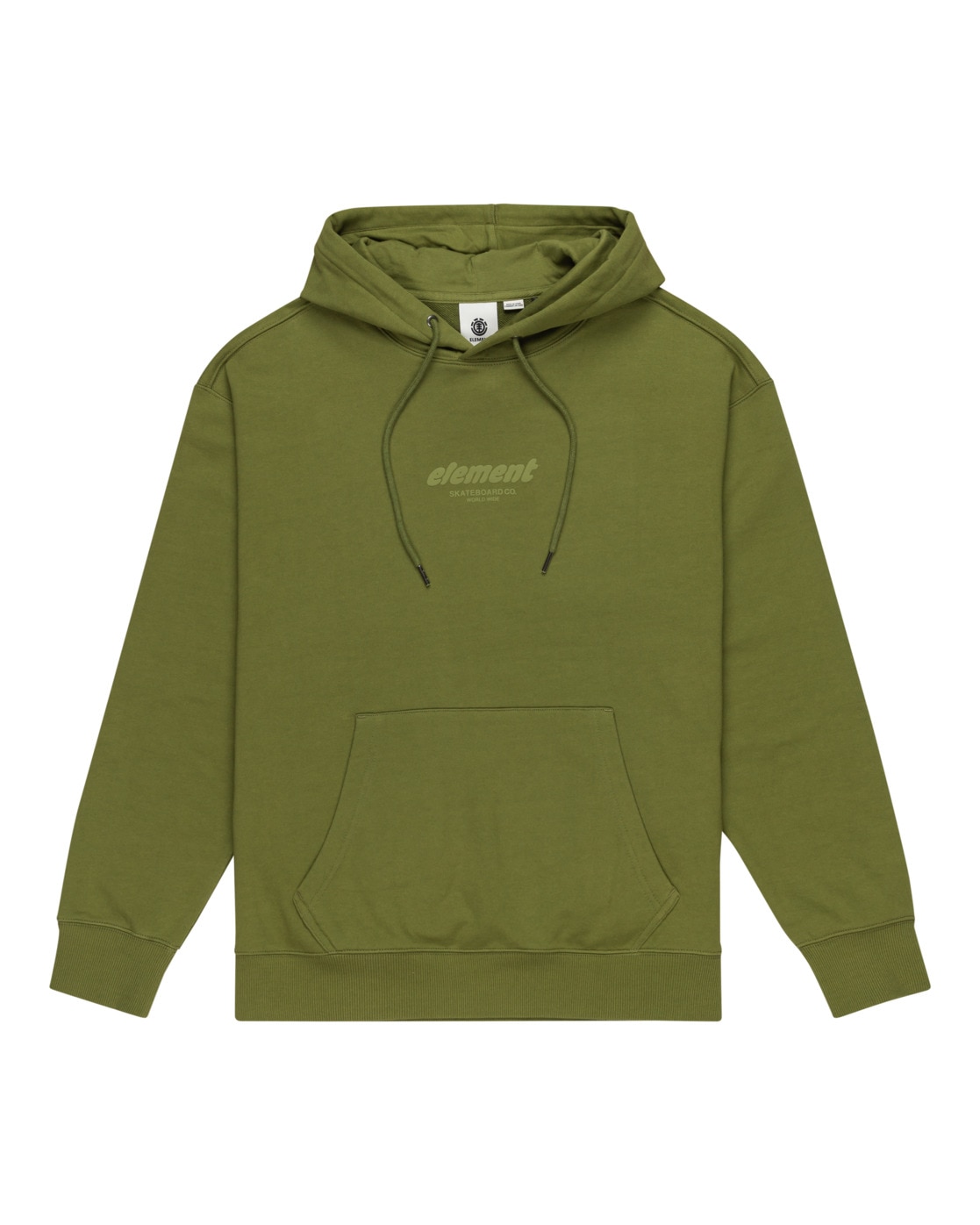 Element Hoodie »Cornell Cipher«