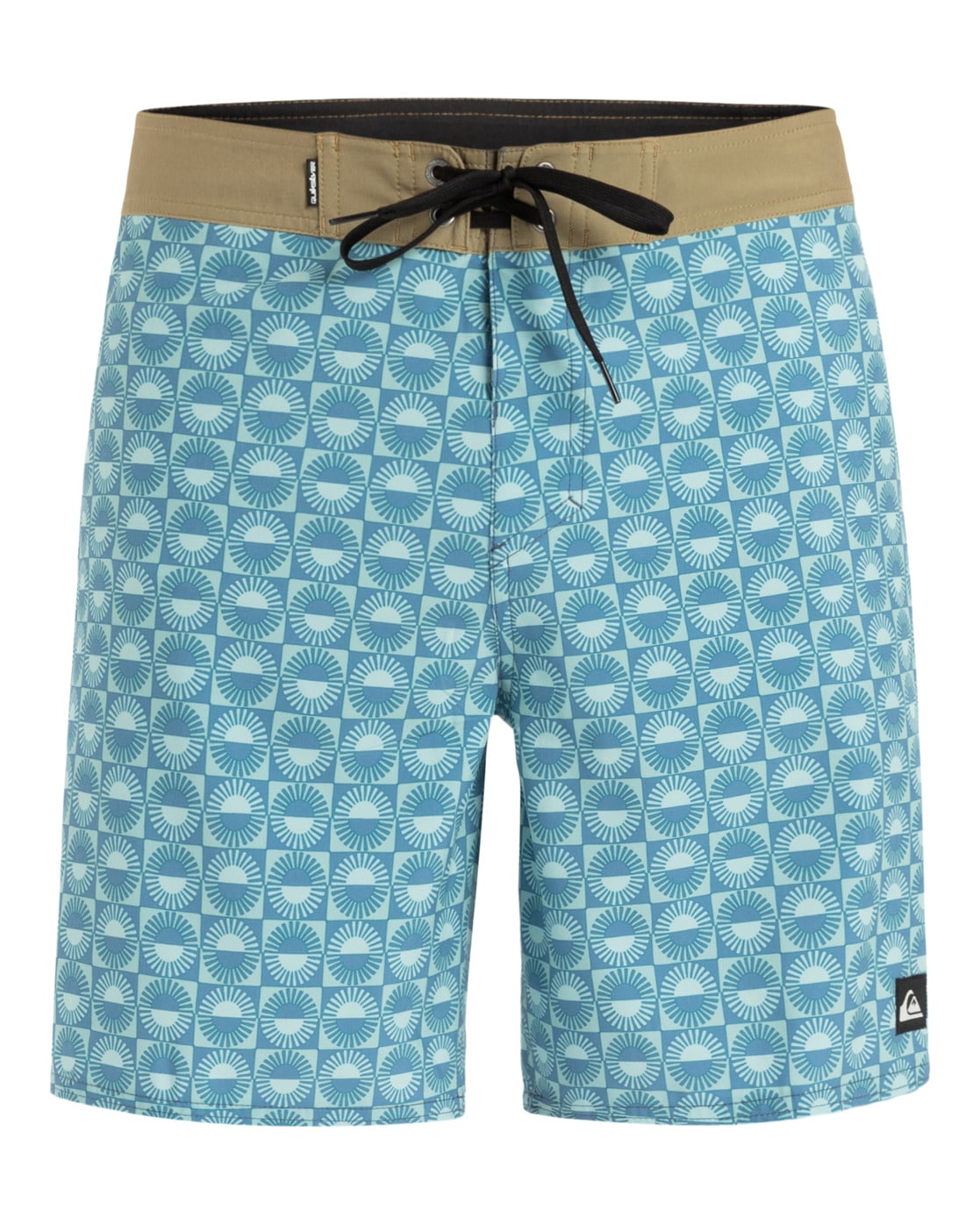 Quiksilver Boardshorts "Surfsilk 18"" günstig online kaufen