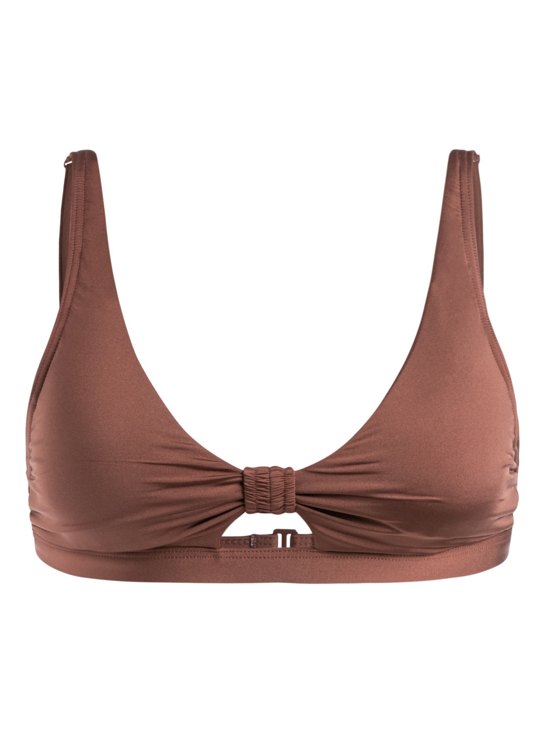 Roxy Bandeau-Bikini-Top "Silky Island" günstig online kaufen