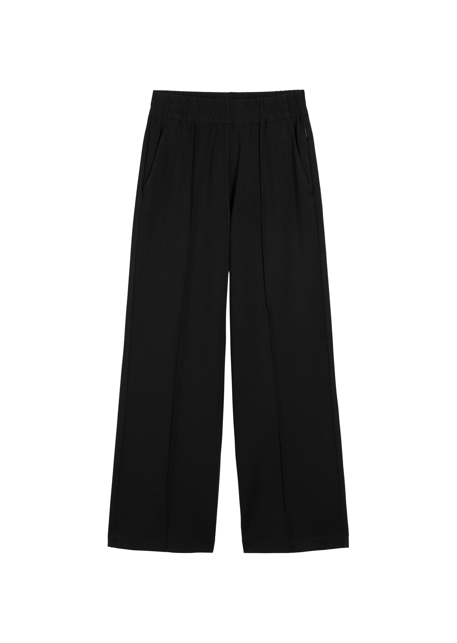 Marc O'Polo DENIM Chinohose »aus fließendem Modal-Mix«