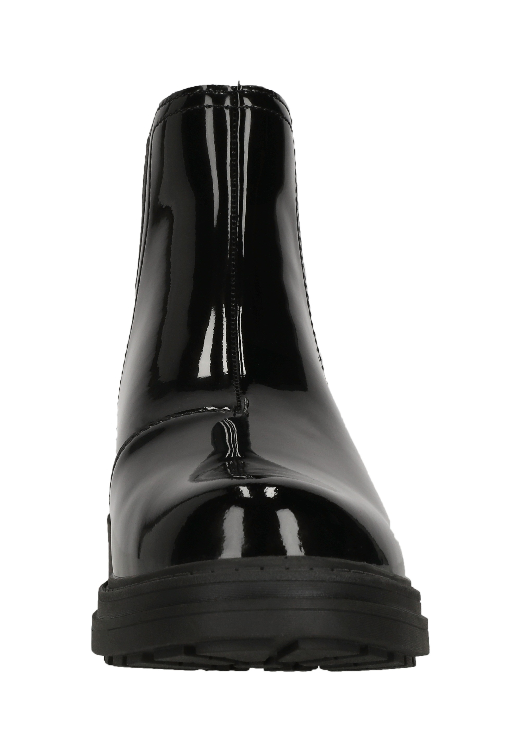 Clarks Stiefelette »Orinoco3 Lane«  mit profilierter Laufsohle