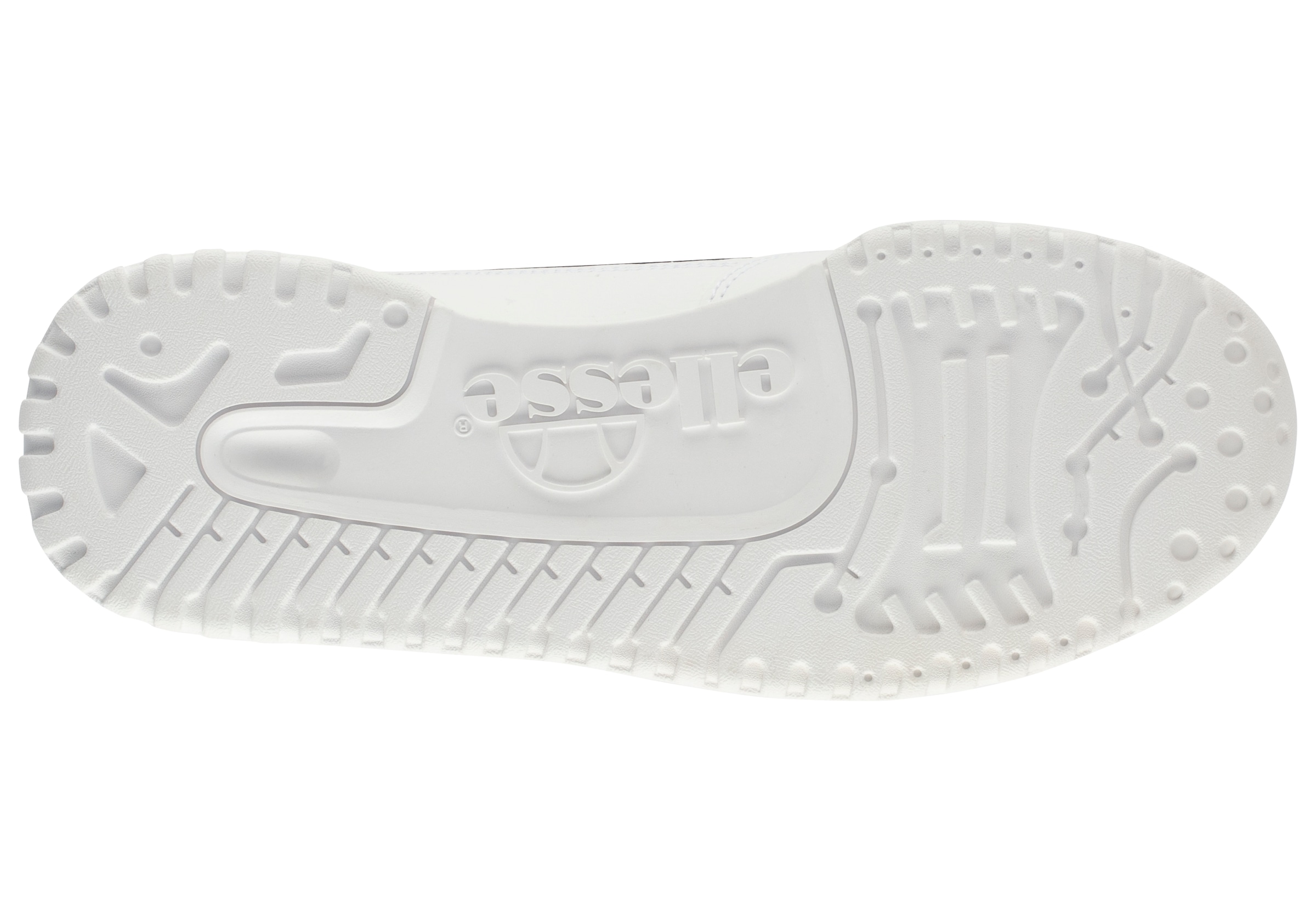 Ellesse Sneaker »LS987 Cupsole«