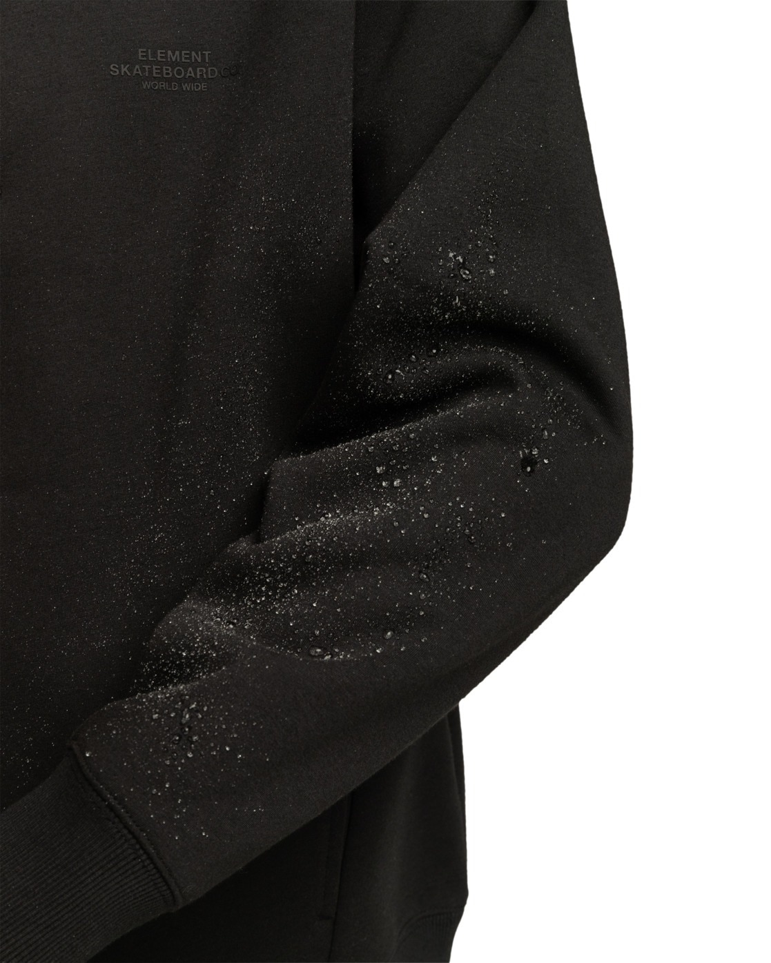 Element Kapuzensweatjacke »Rain Cornell«