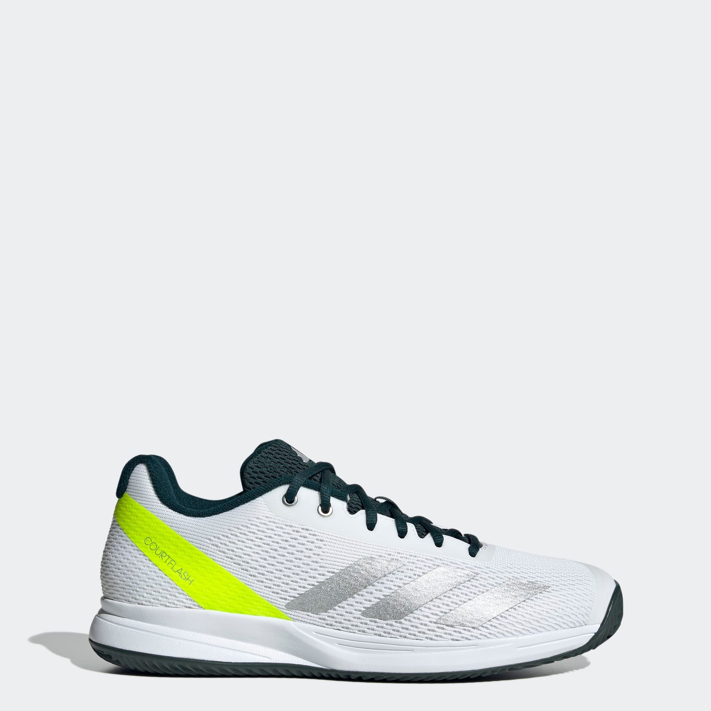 adidas Performance Tennisschuh »COURTFLASH SPEED 2«, geeignet für Hartplatz und Sandplatz