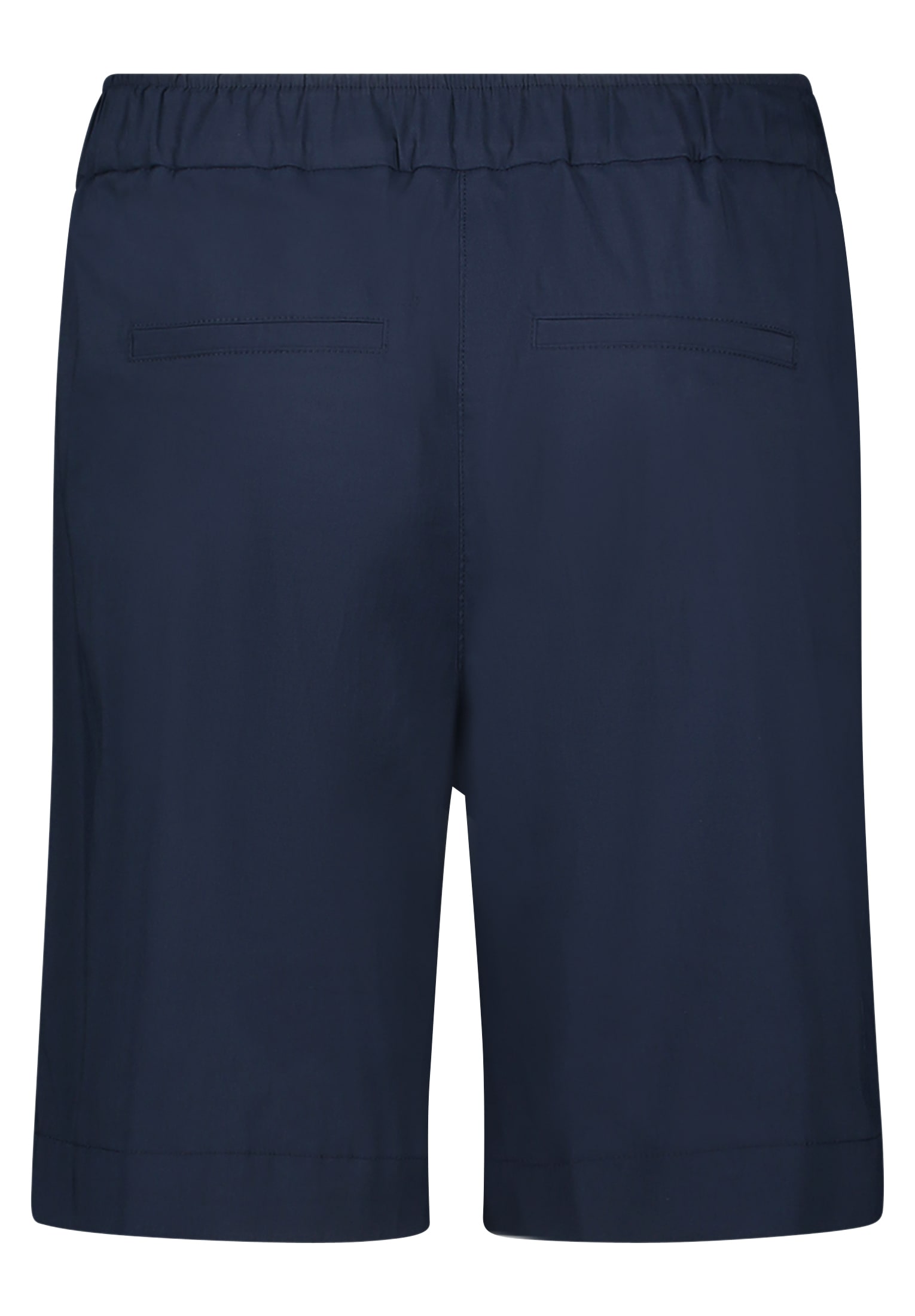 Betty&Co Bermudas »Damen mit elastischem Bund«