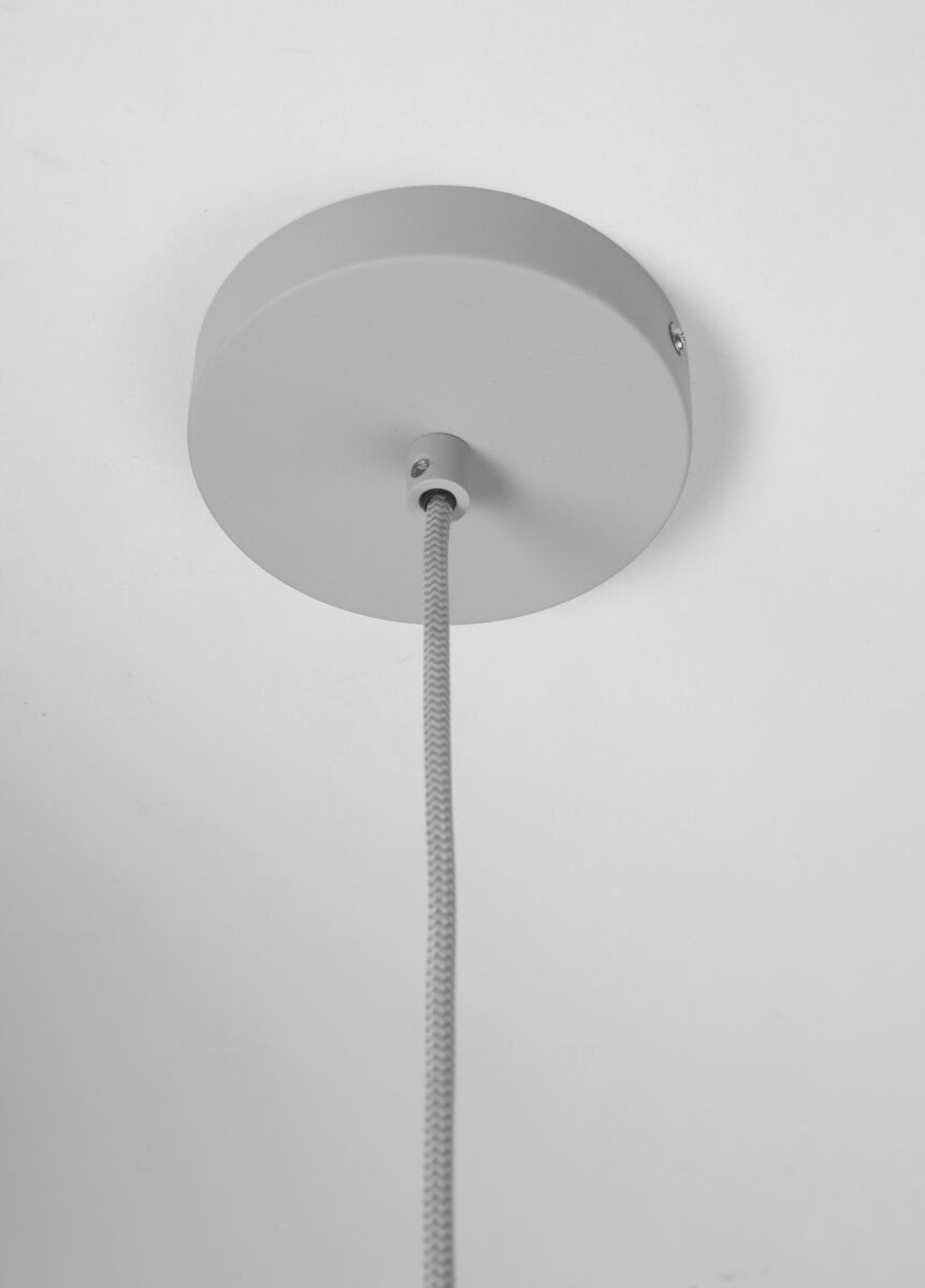 it's About RoMi Hängeleuchte »HANOVER«, 1 flammig, Leuchtmittel E27 | LED wechselbar, Gutes leselicht