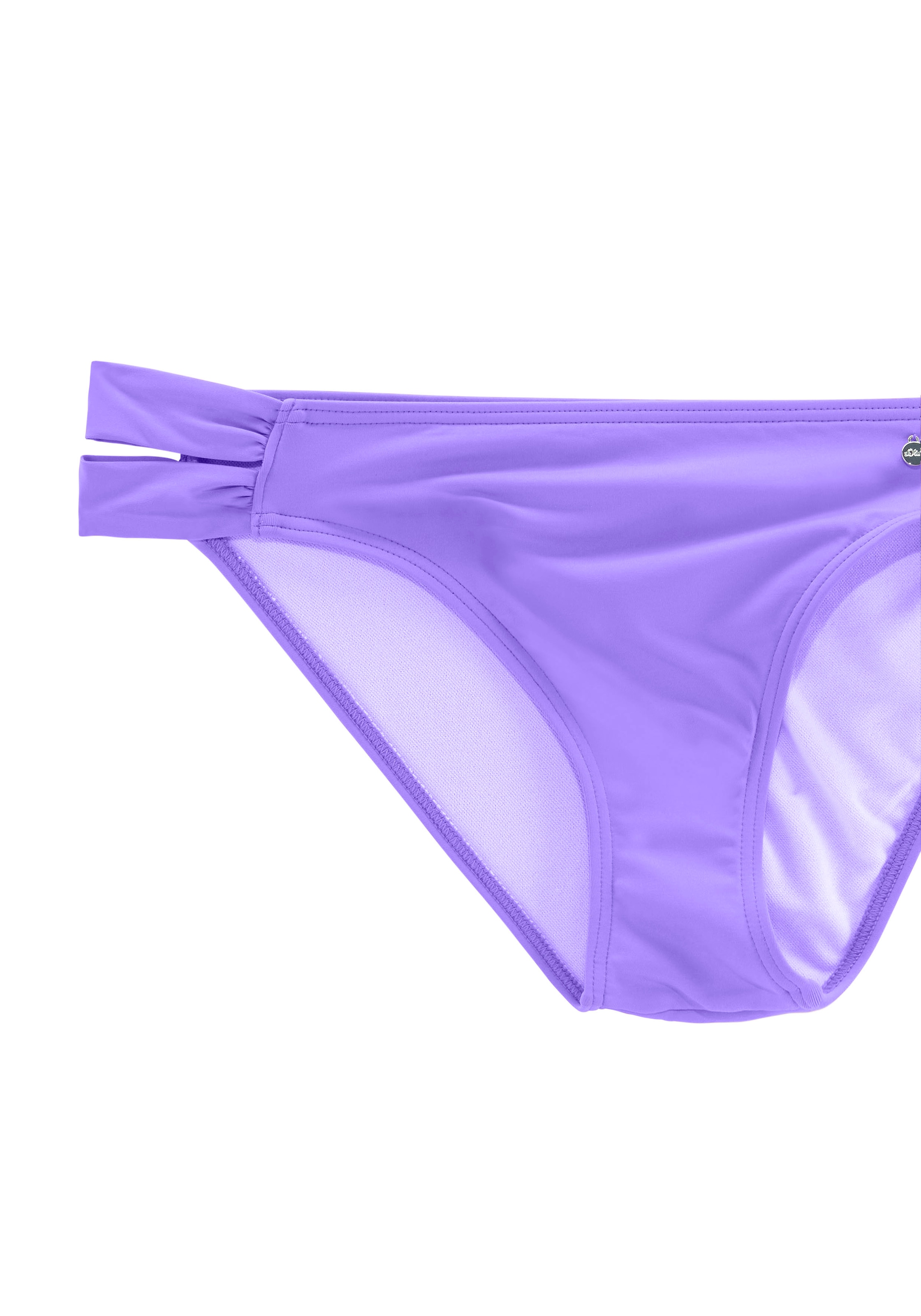 Thumbnail - s.Oliver Bikini-Hose "Spain" mit Seitenbändern