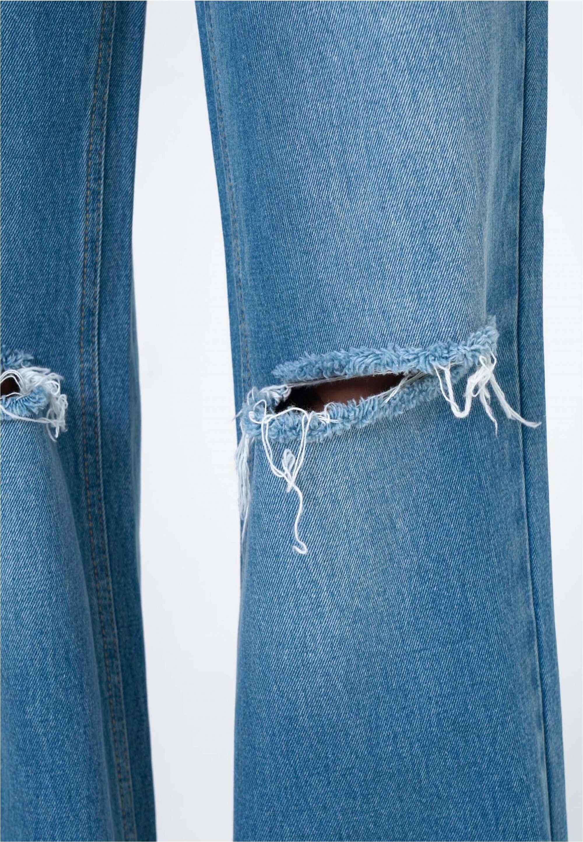 freshlions Bequeme Jeans »Sofia«, mit ausgestelltem Bein