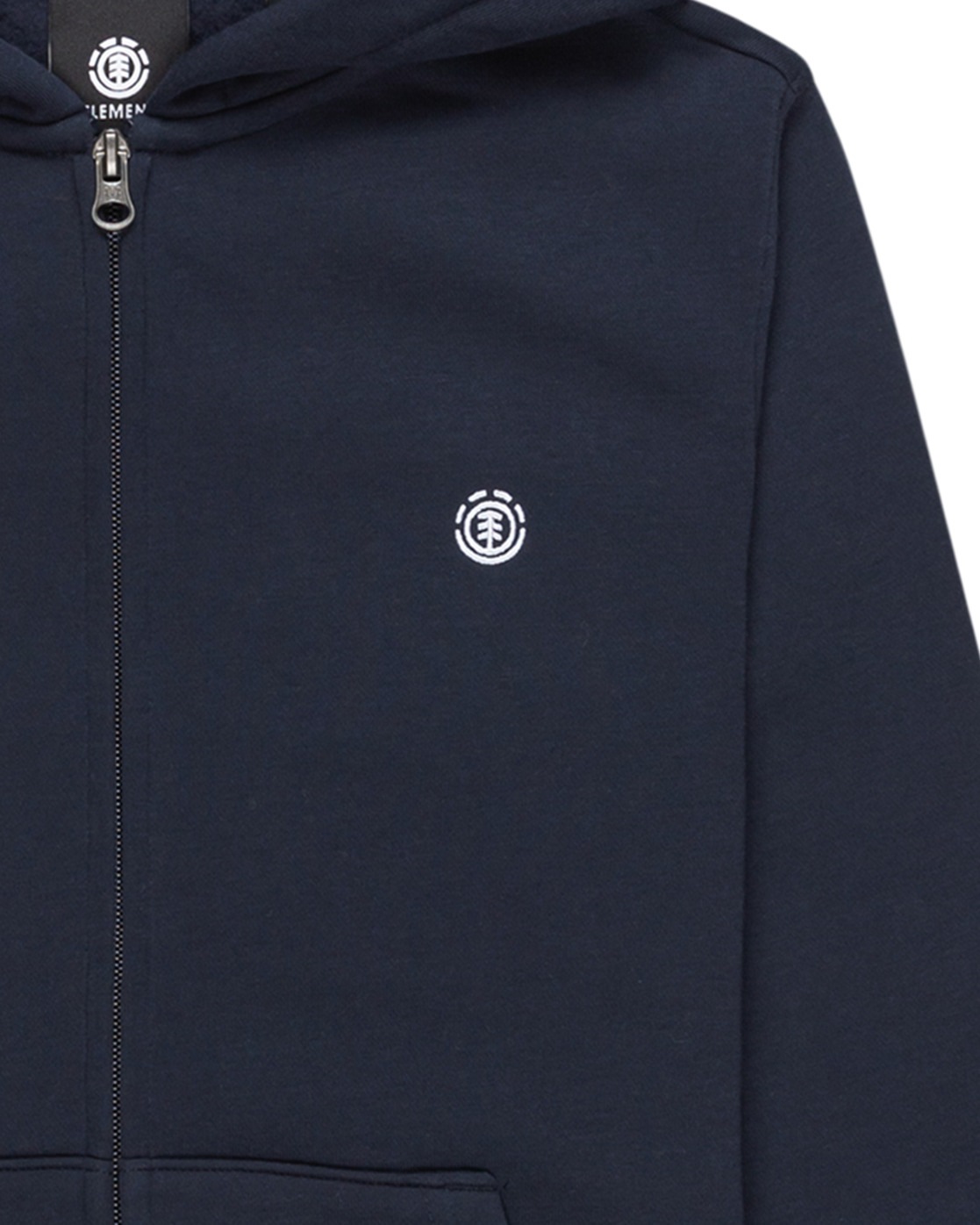 Element Kapuzensweatjacke »Cornell Classic«